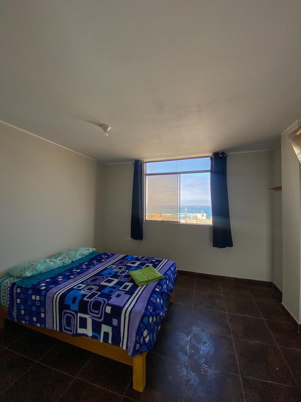 Double Room with Private Bathroom photo 1