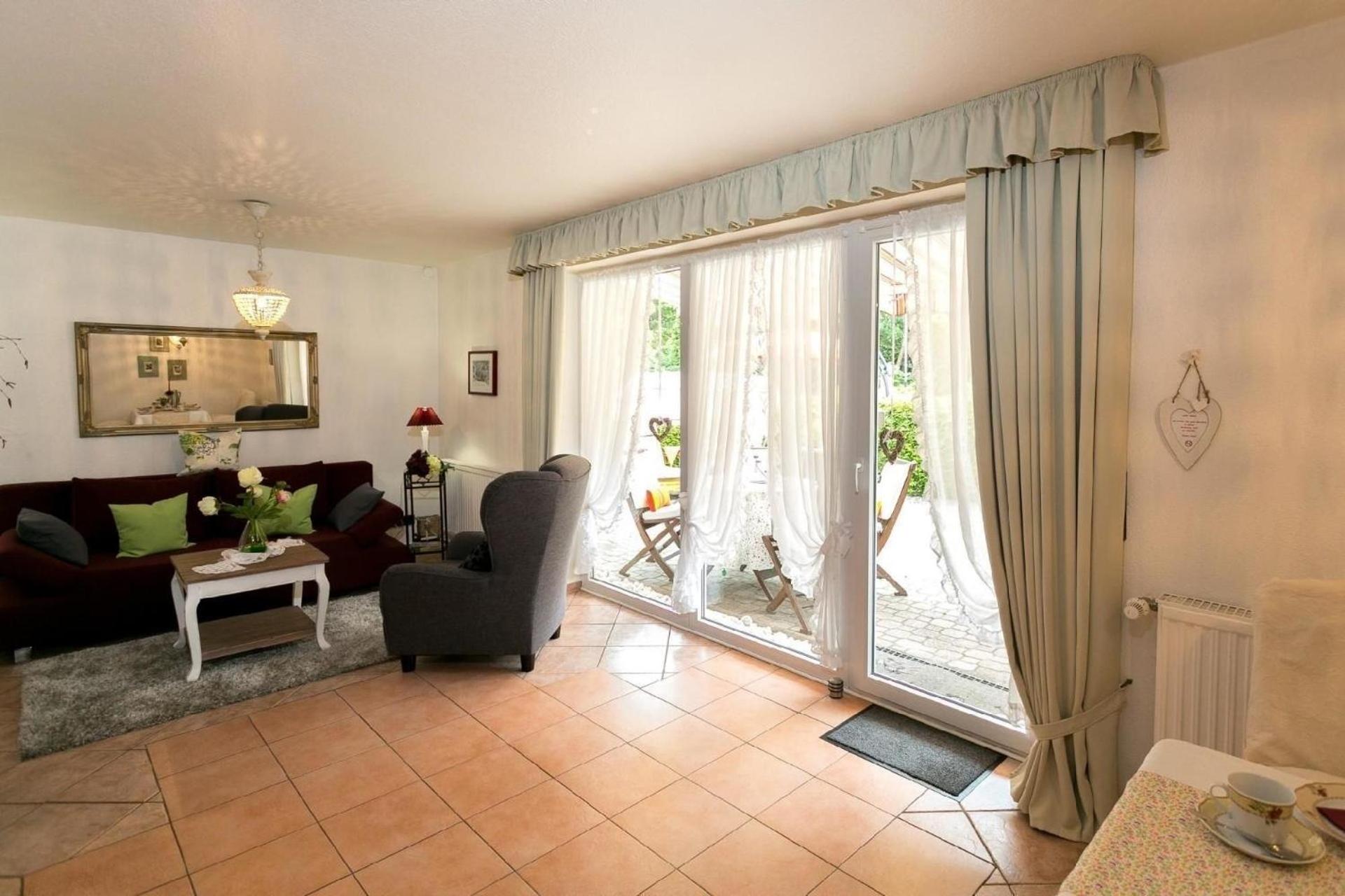 One-Bedroom Vacation Home photo 1