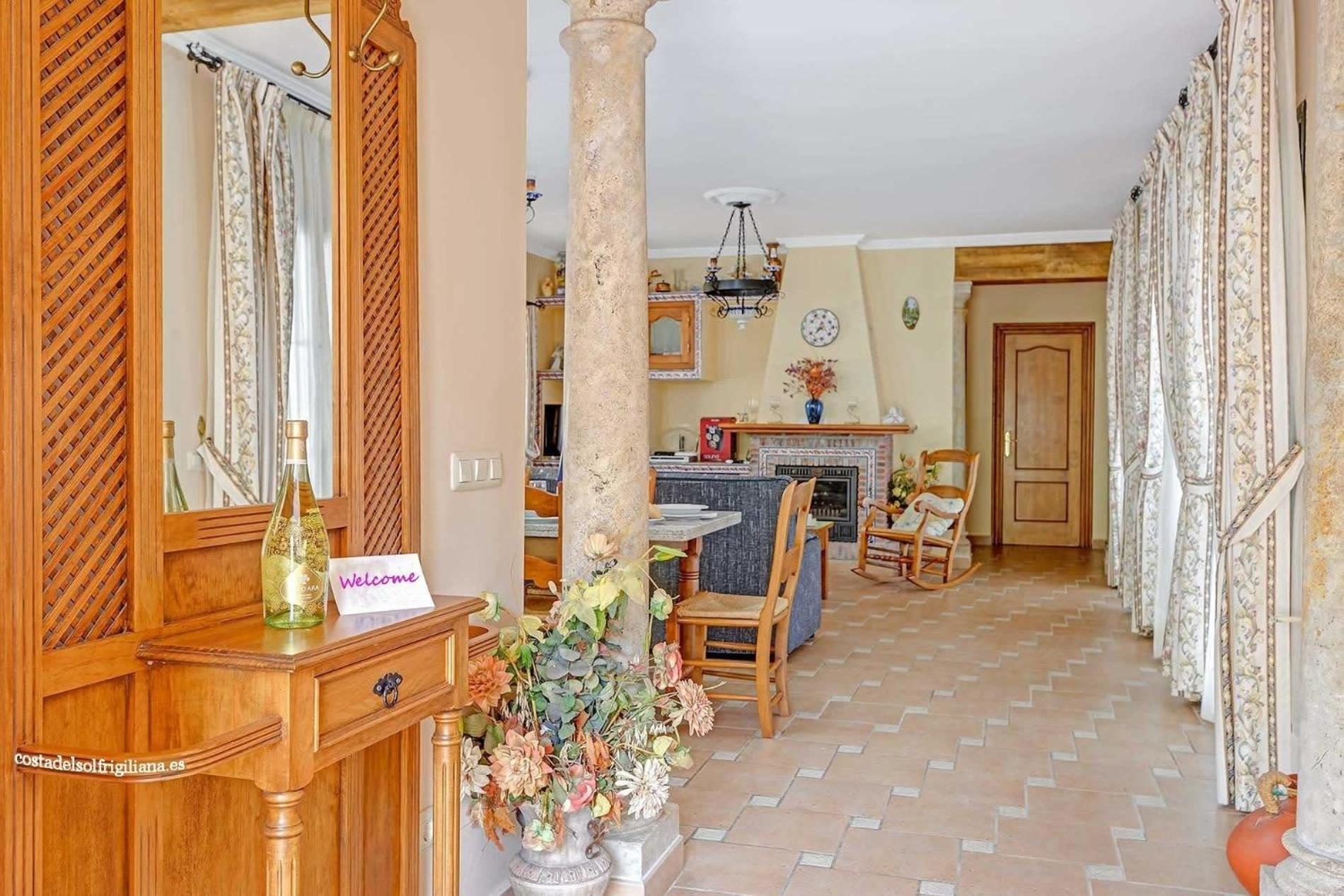 Casa de Vacaciones