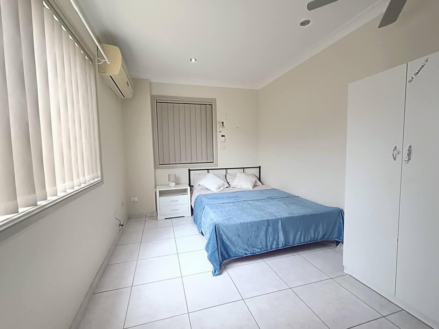 Budget Double Room photo 1