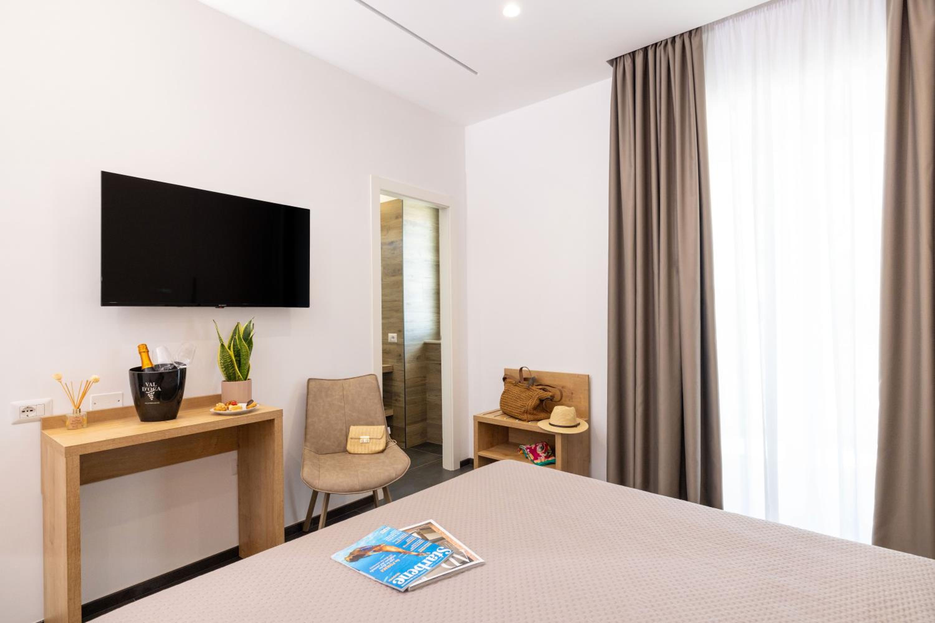 Triple Room with City View photo 3