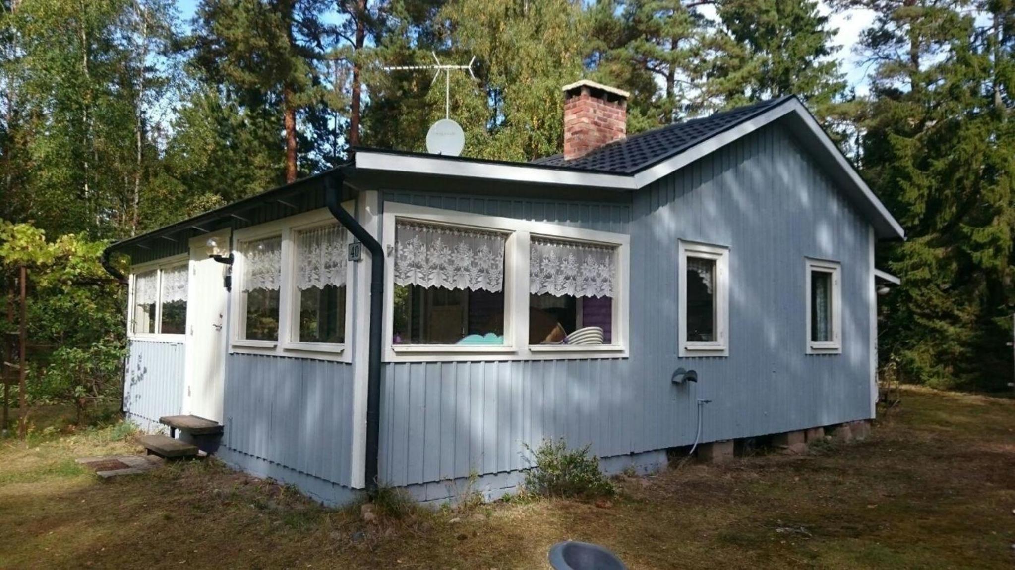 Holiday Home photo 3