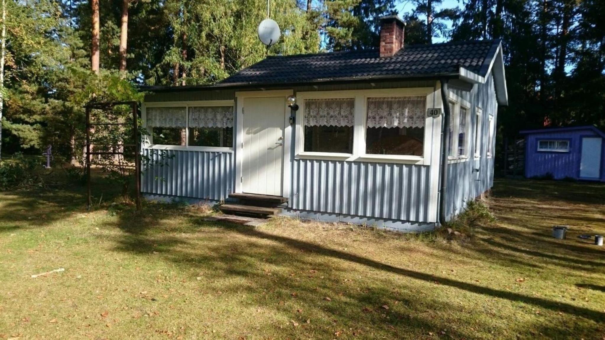 Holiday Home photo 2