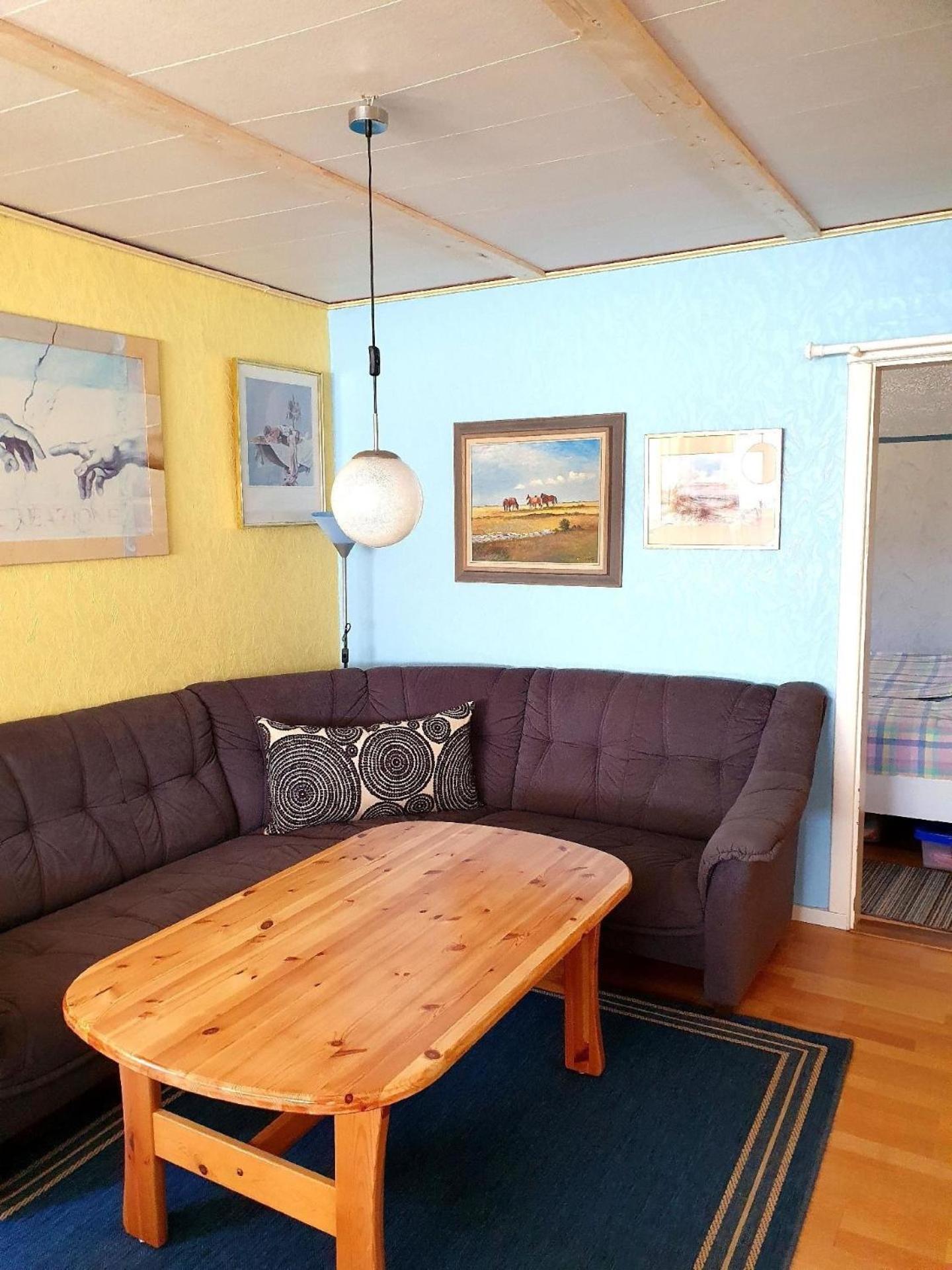 Holiday Home photo 1