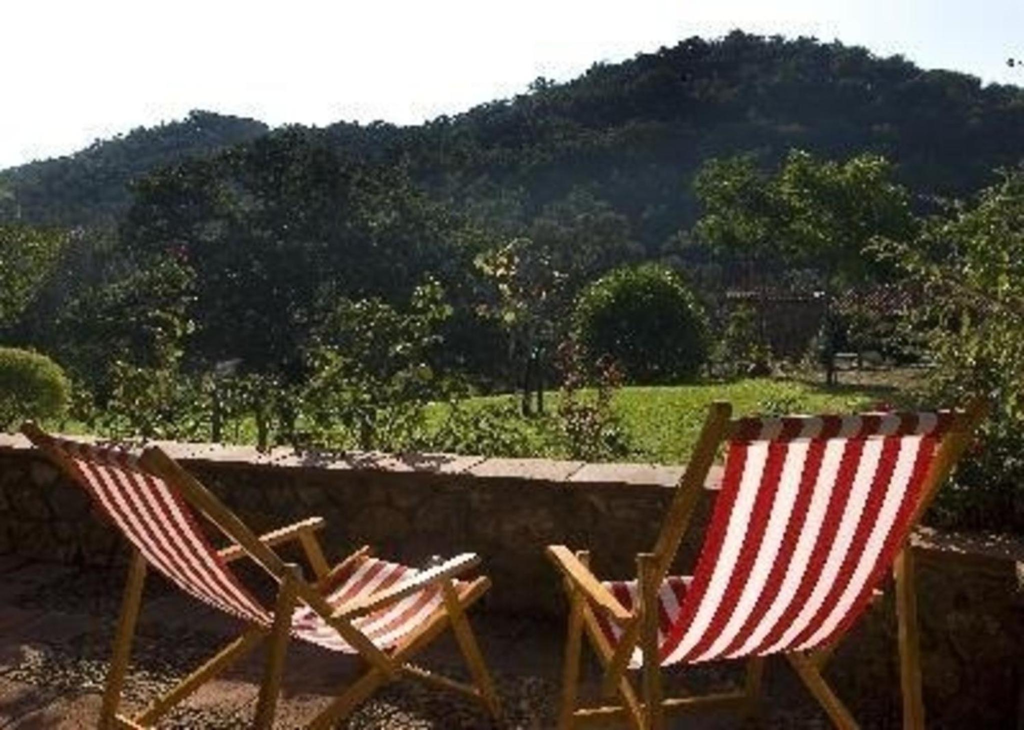 Two-Bedroom Holiday Home photo 2