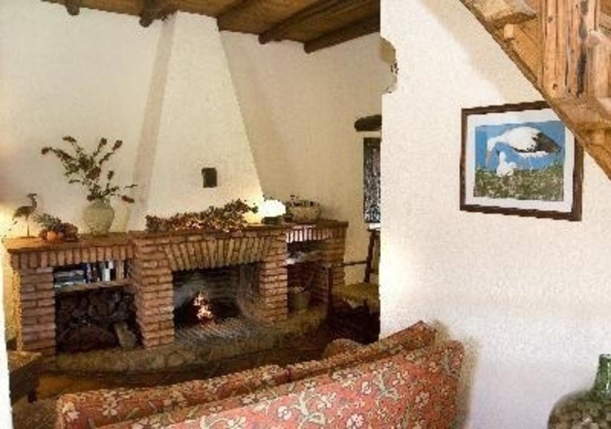 Casa de Vacaciones