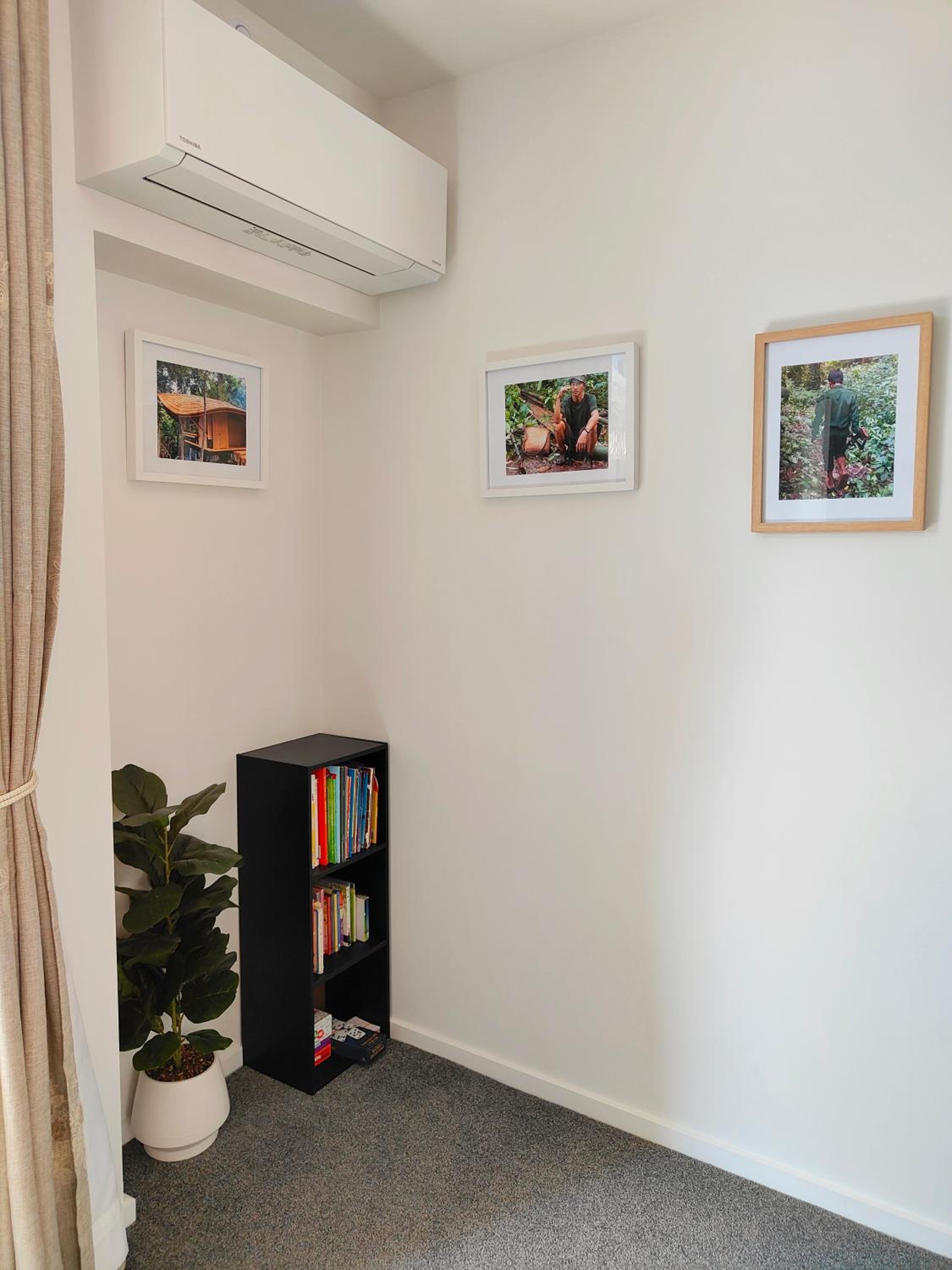 Two-Bedroom Apartment photo 2