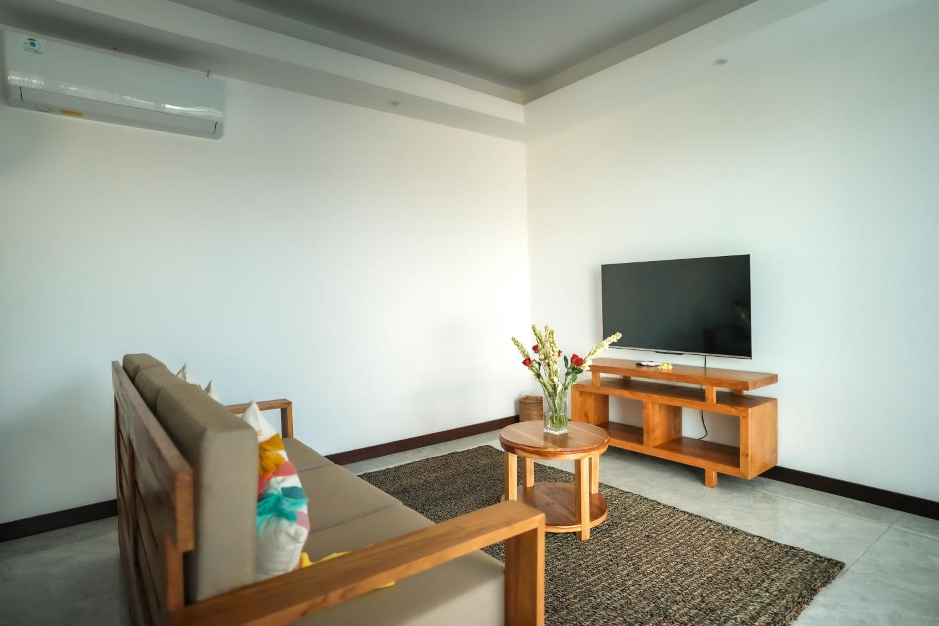 Two-Bedroom Villa photo 3