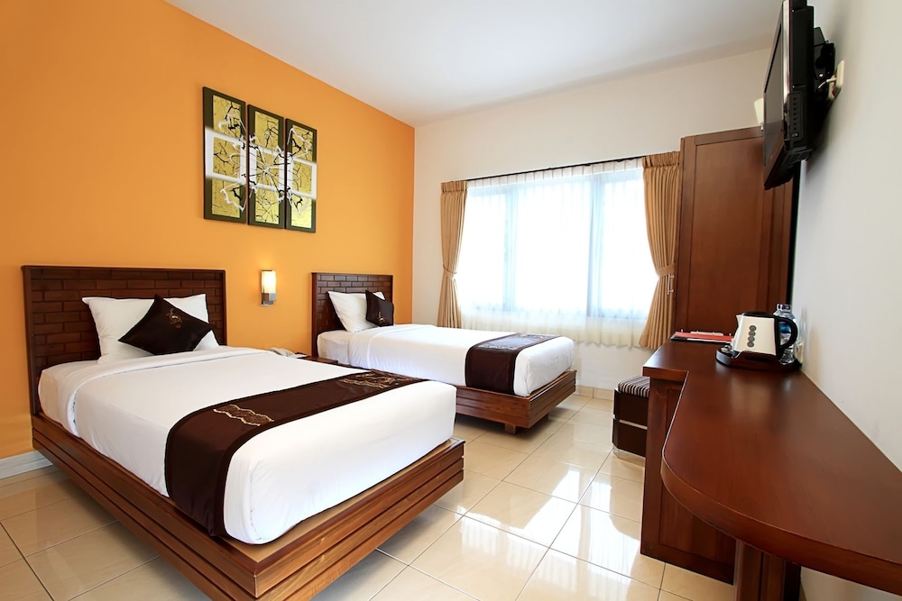 Deluxe Room photo 3