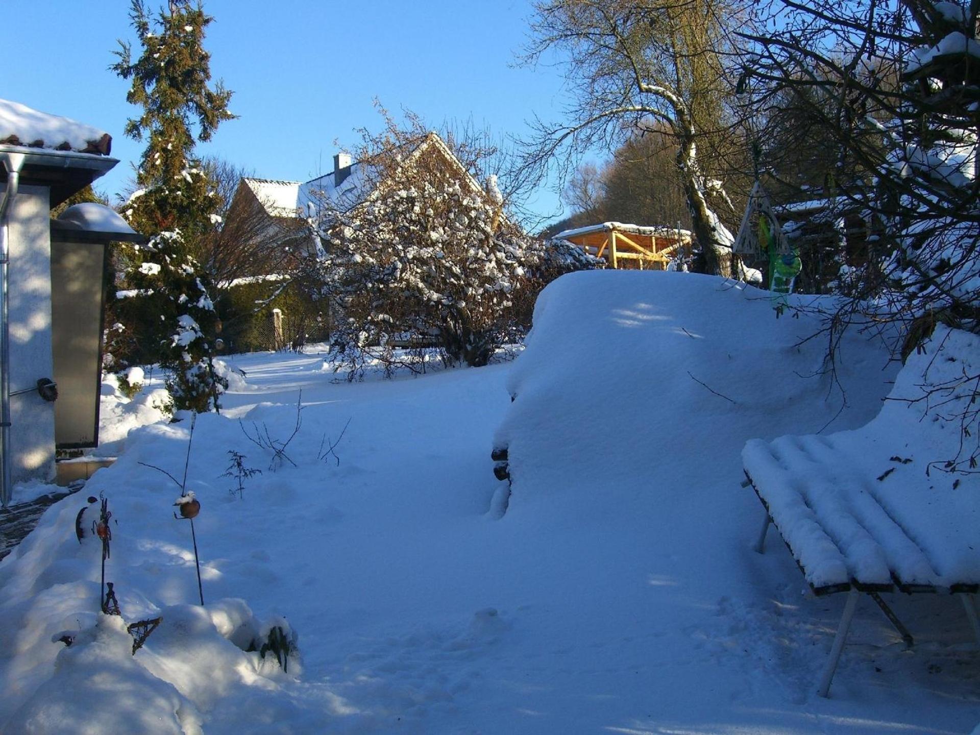 Vacation Home photo 2