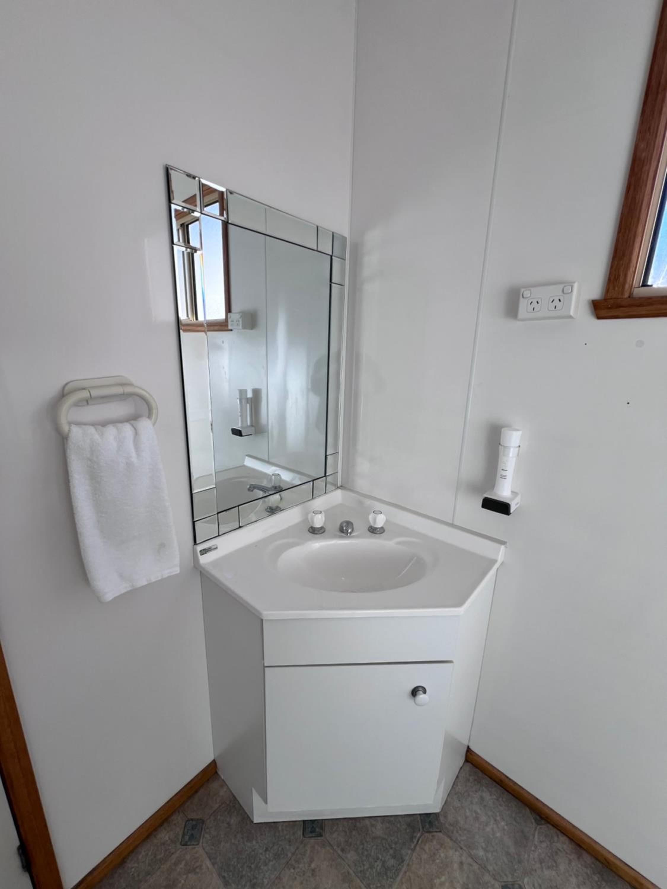 Standard Double Suite photo 3