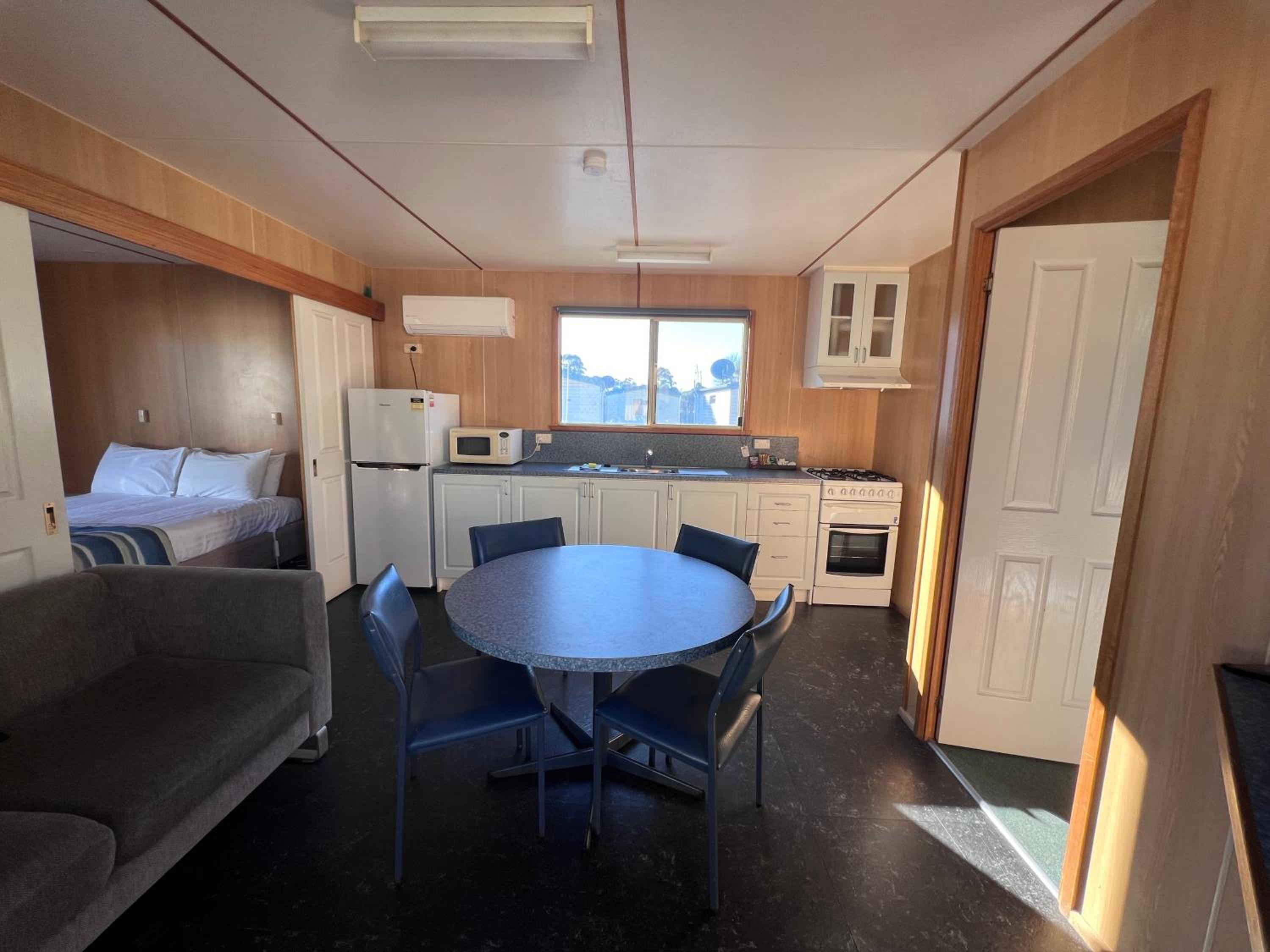 Standard Double Suite photo 1