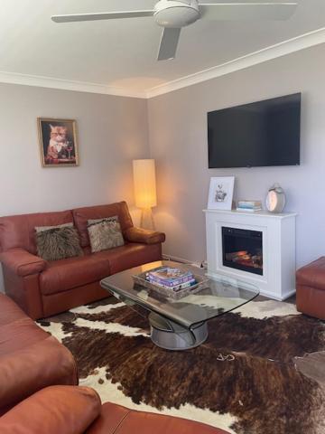 Three-Bedroom House photo 1