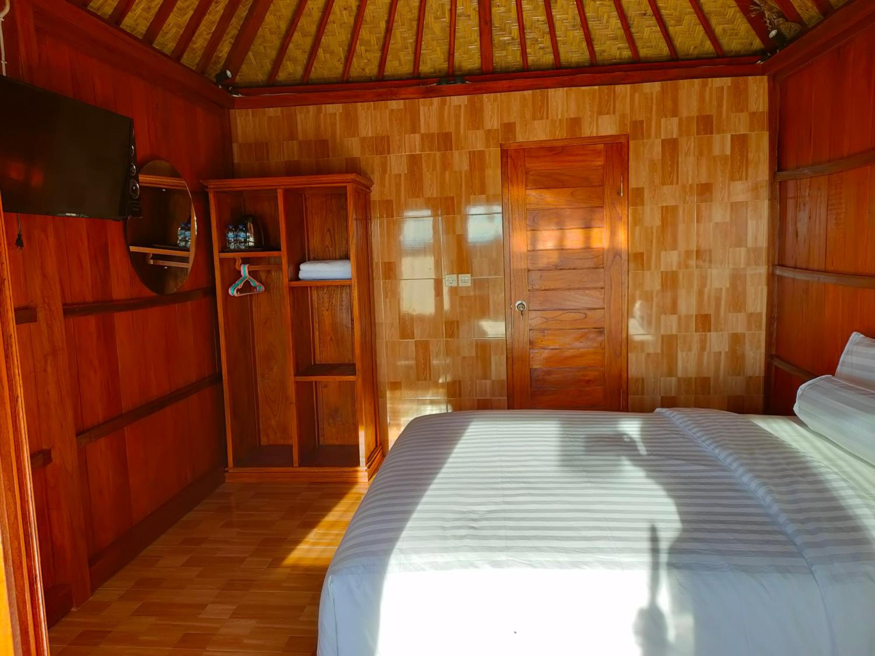 One-Bedroom Villa photo 3