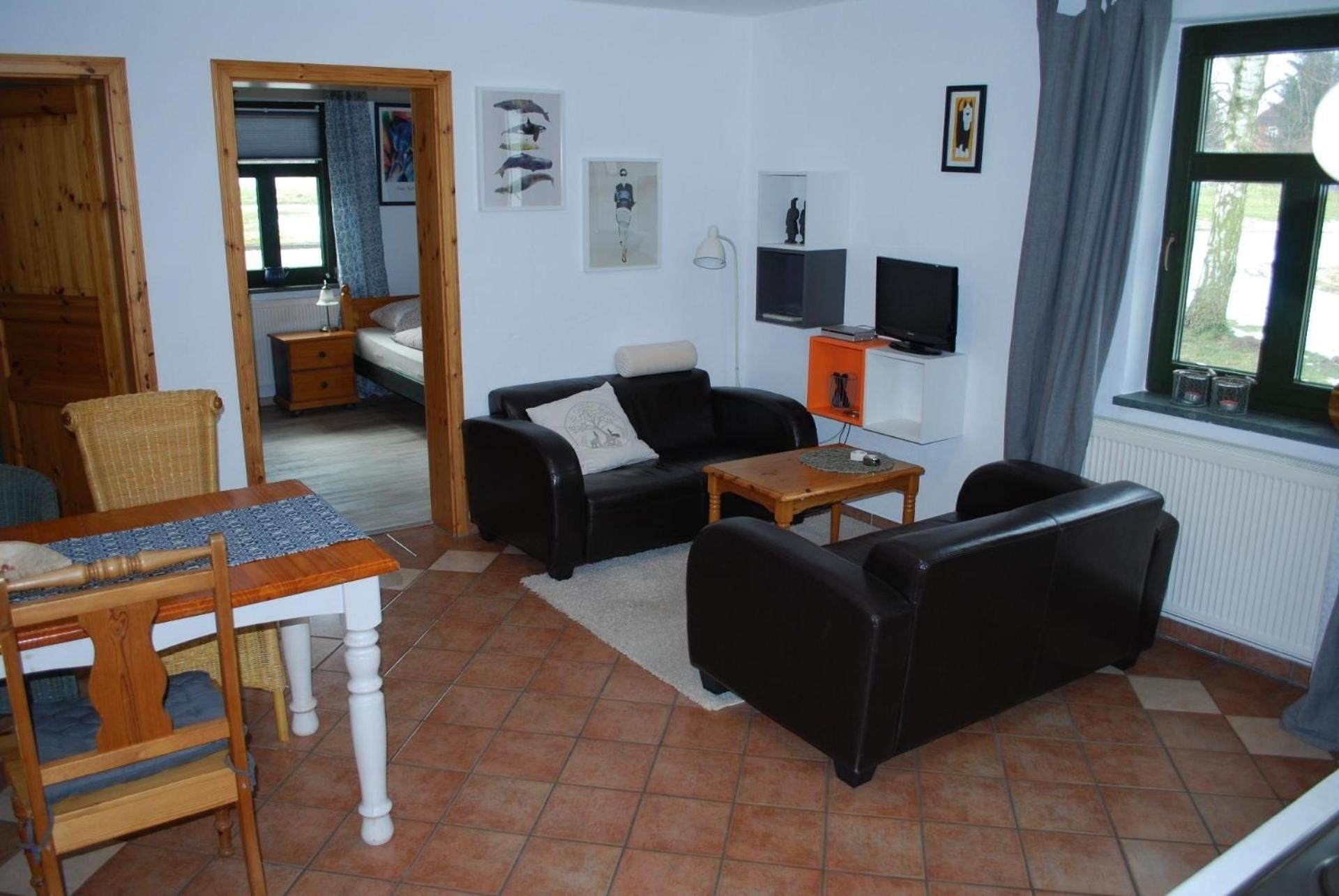 Two-Bedroom Apartment photo 1