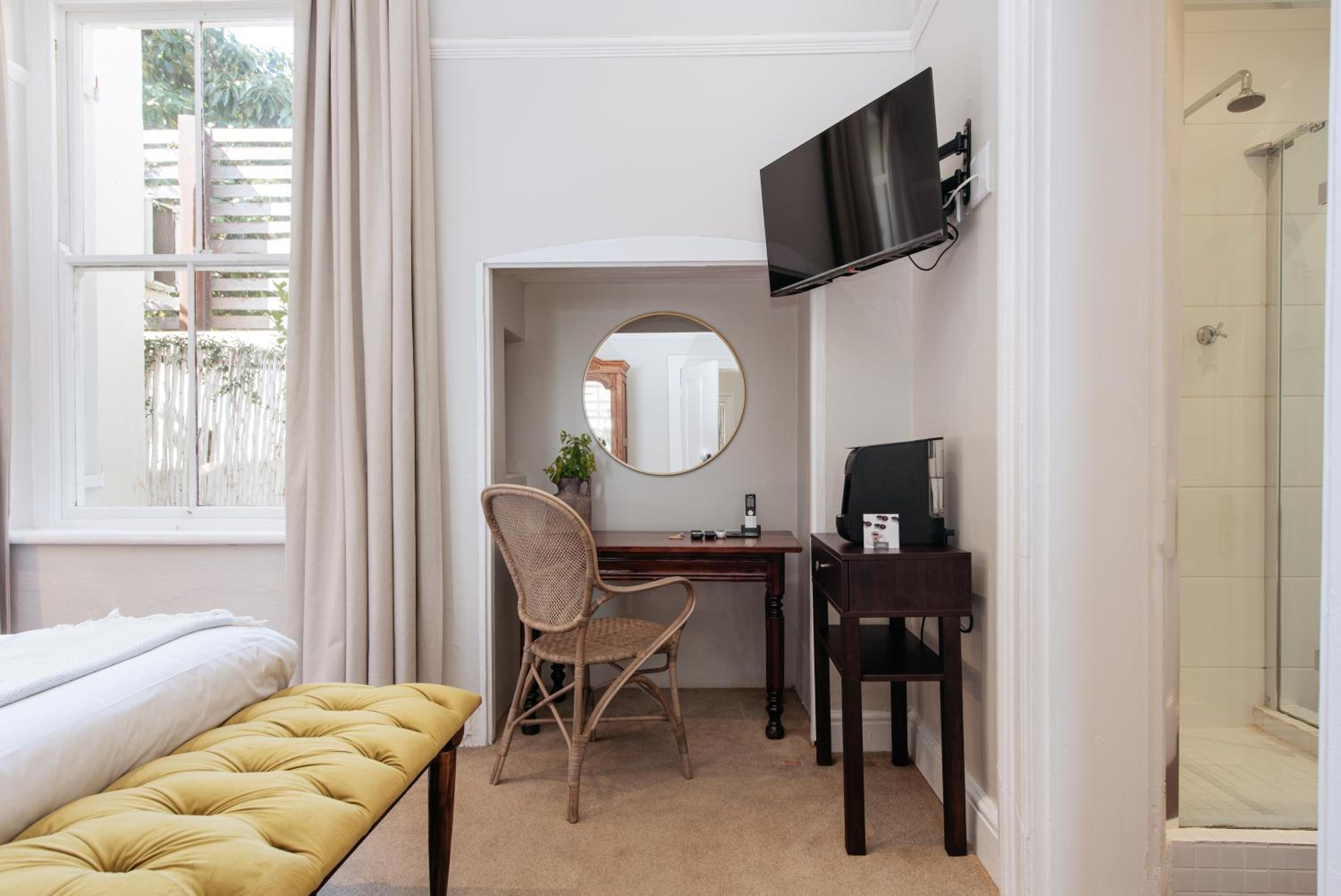 Standard  Room - Photo 2