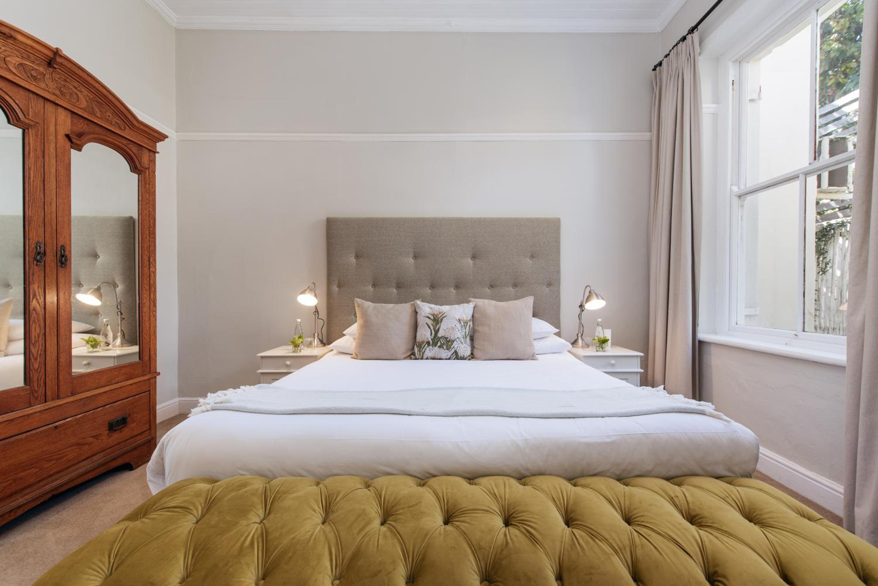 Standard  Room - Photo 1