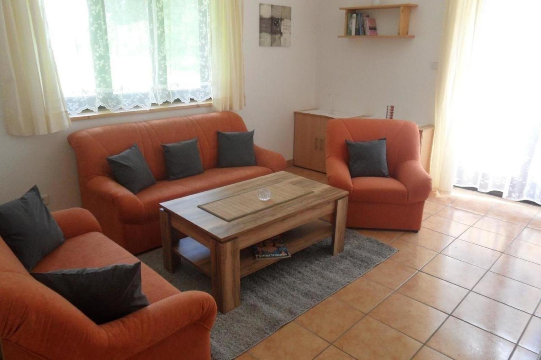 Holiday Home photo 1
