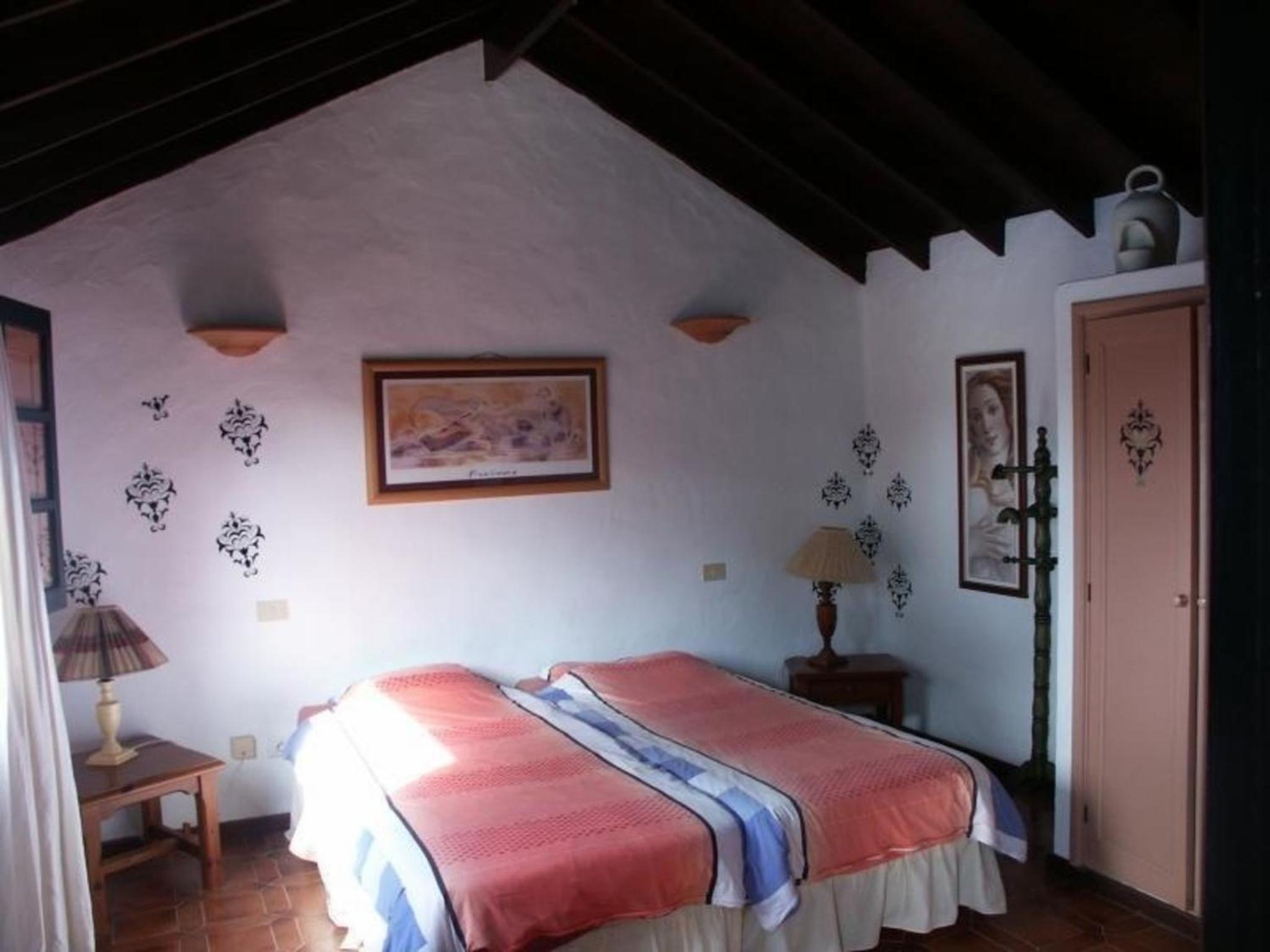 Casa de Vacaciones