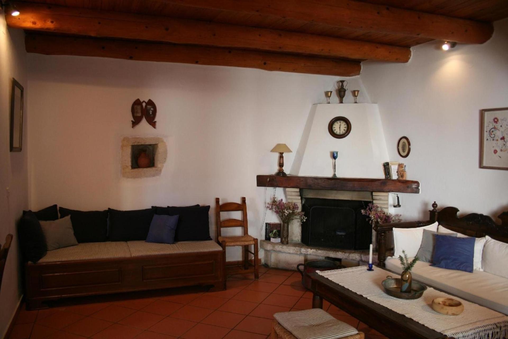One-Bedroom Vacation Home