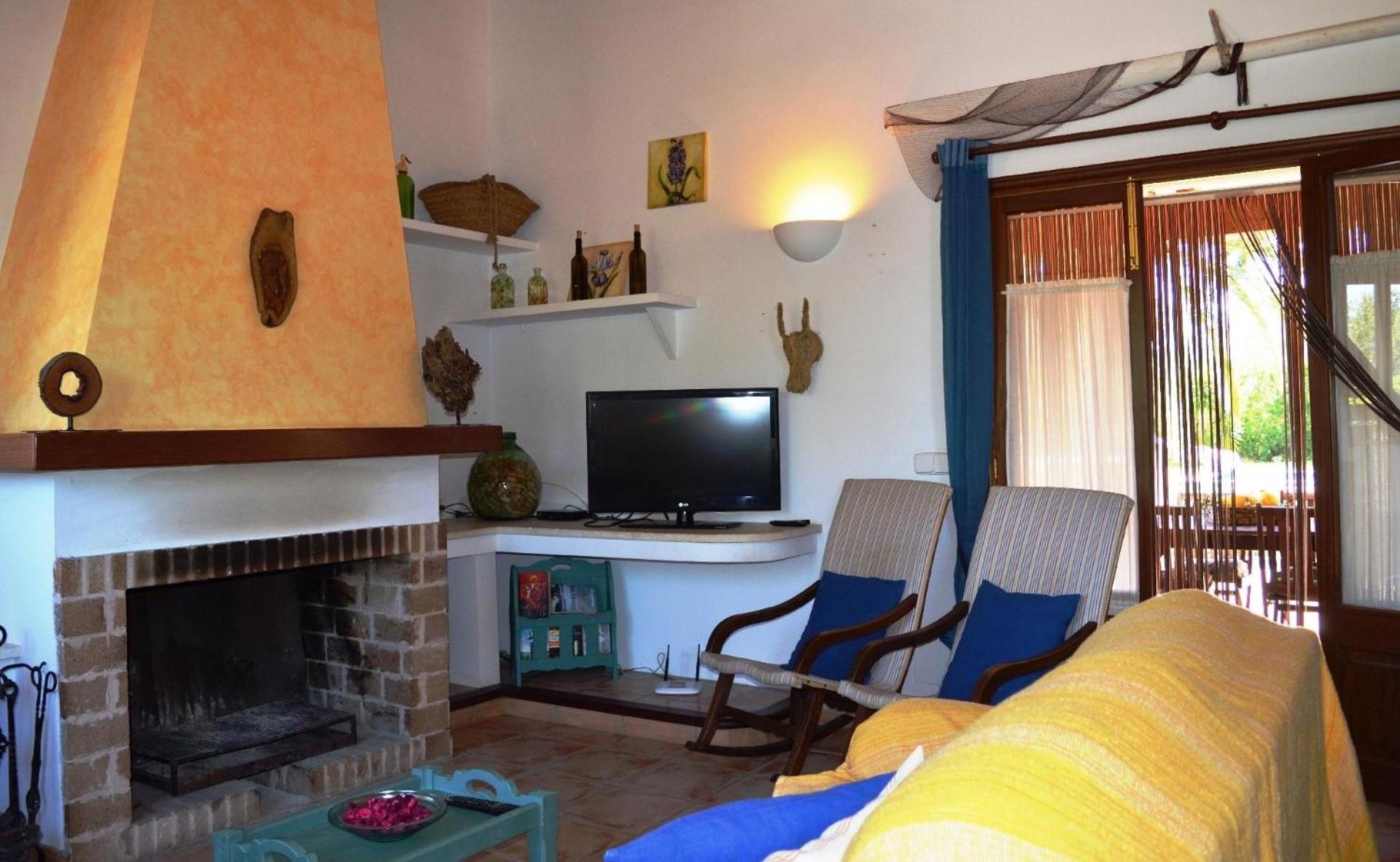 Casa de Vacaciones