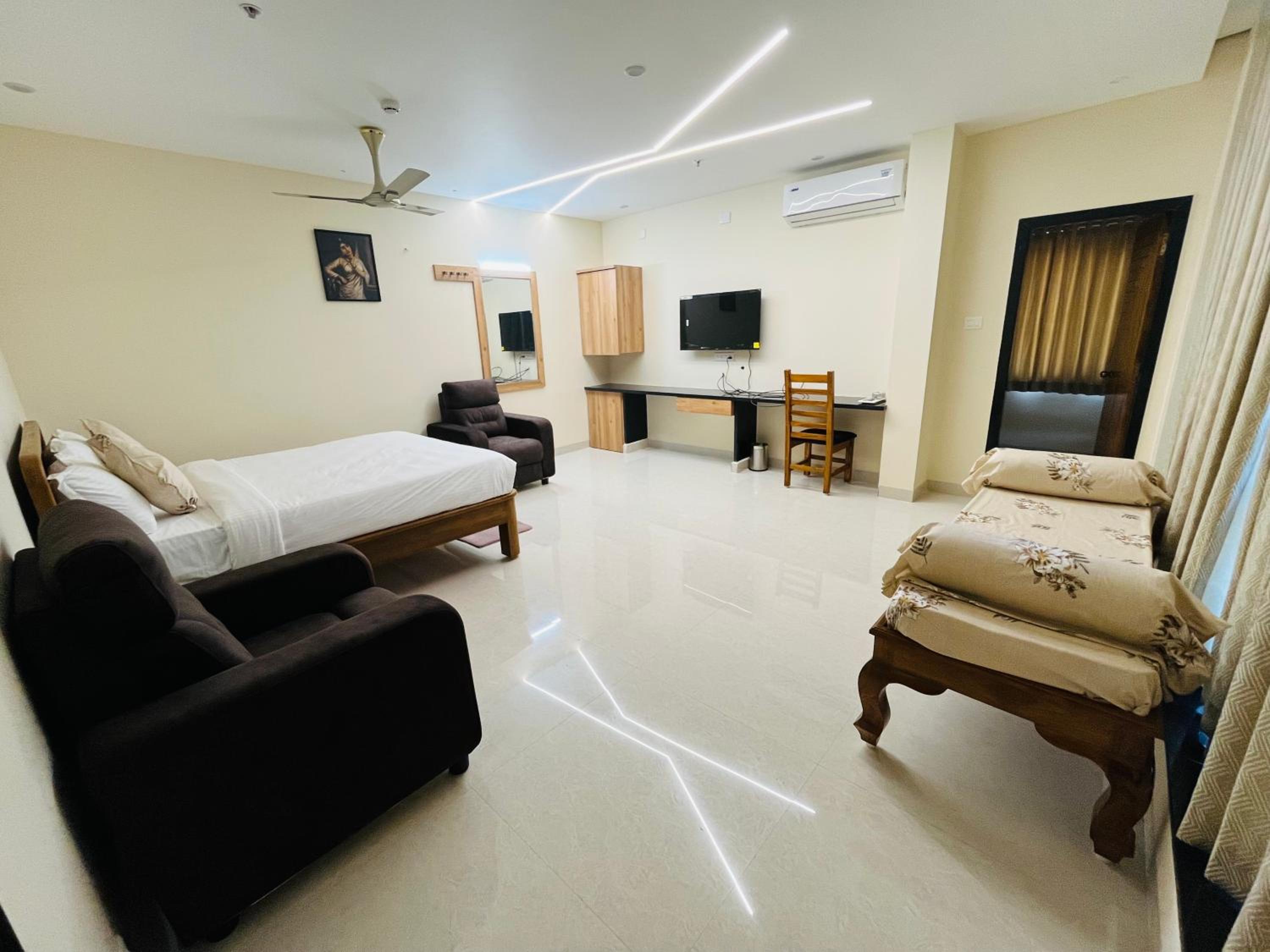 Superior Double Room