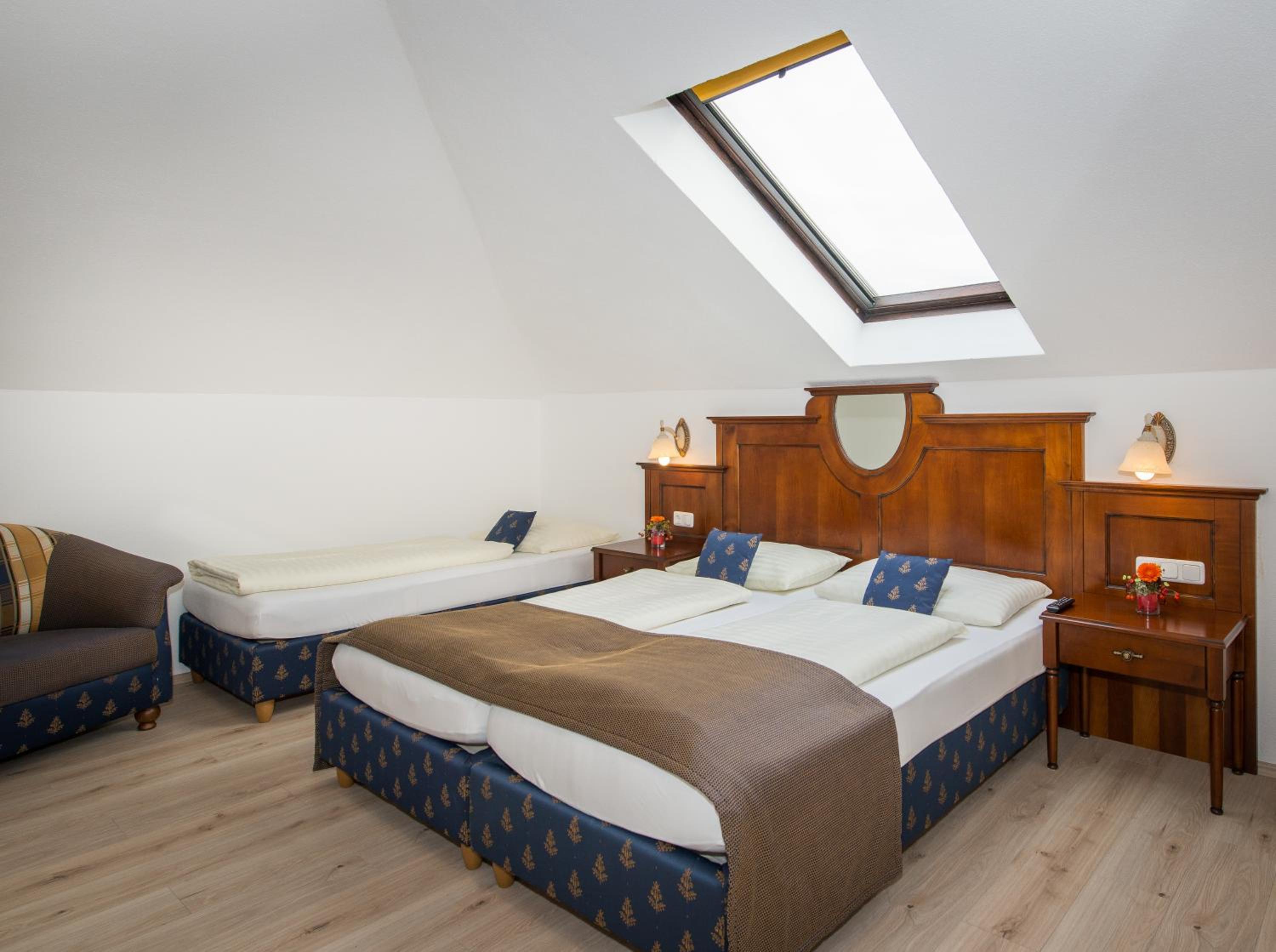 Standard Triple Room photo 1