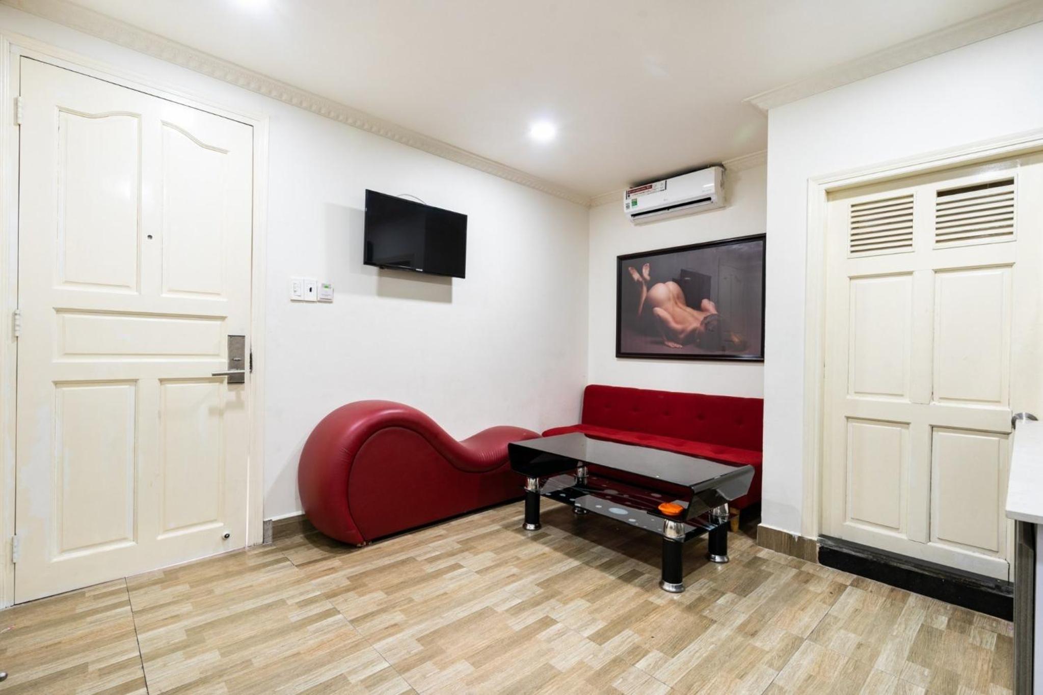 Standard King Room