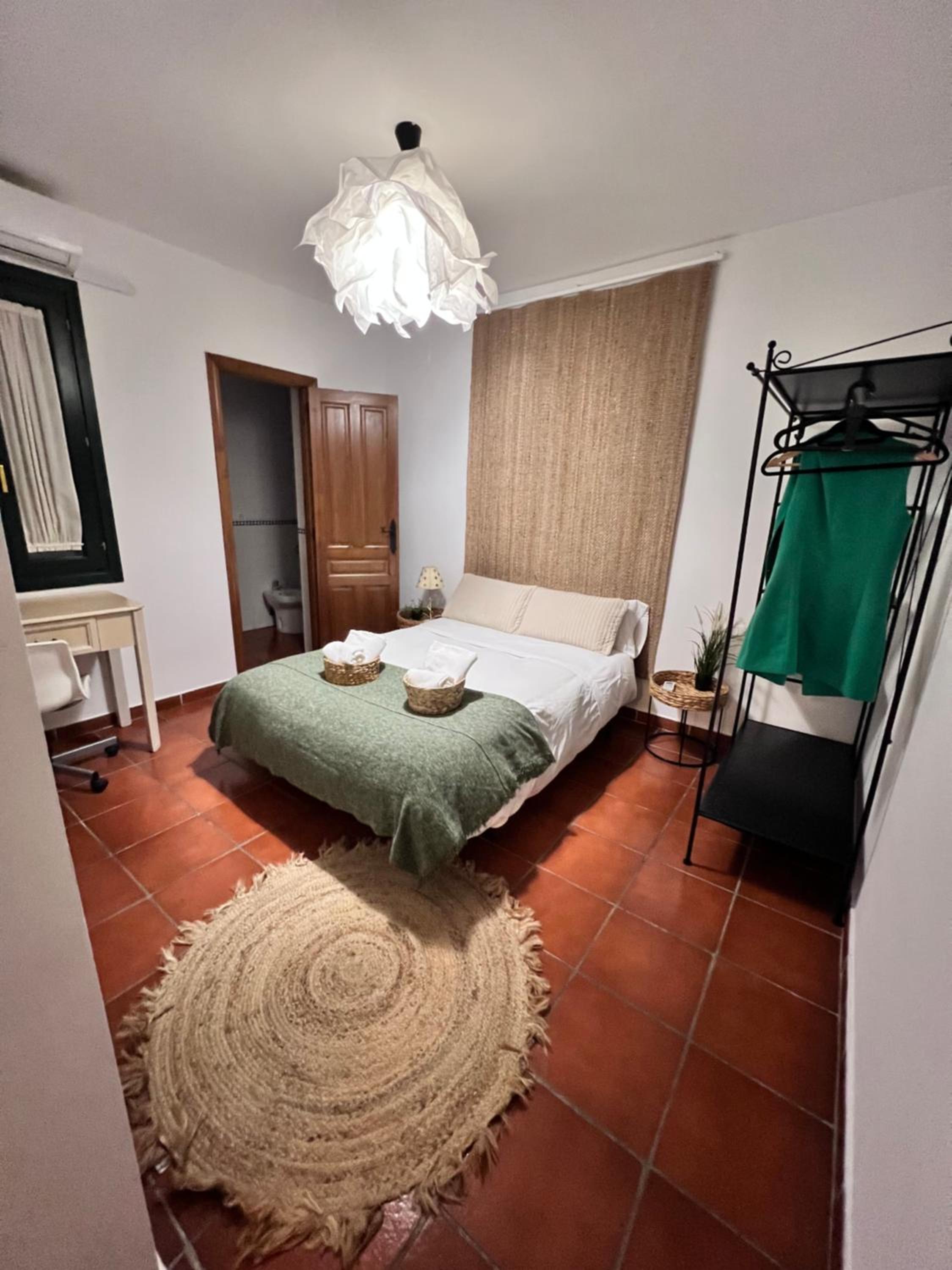 Departamento de tres habitaciones