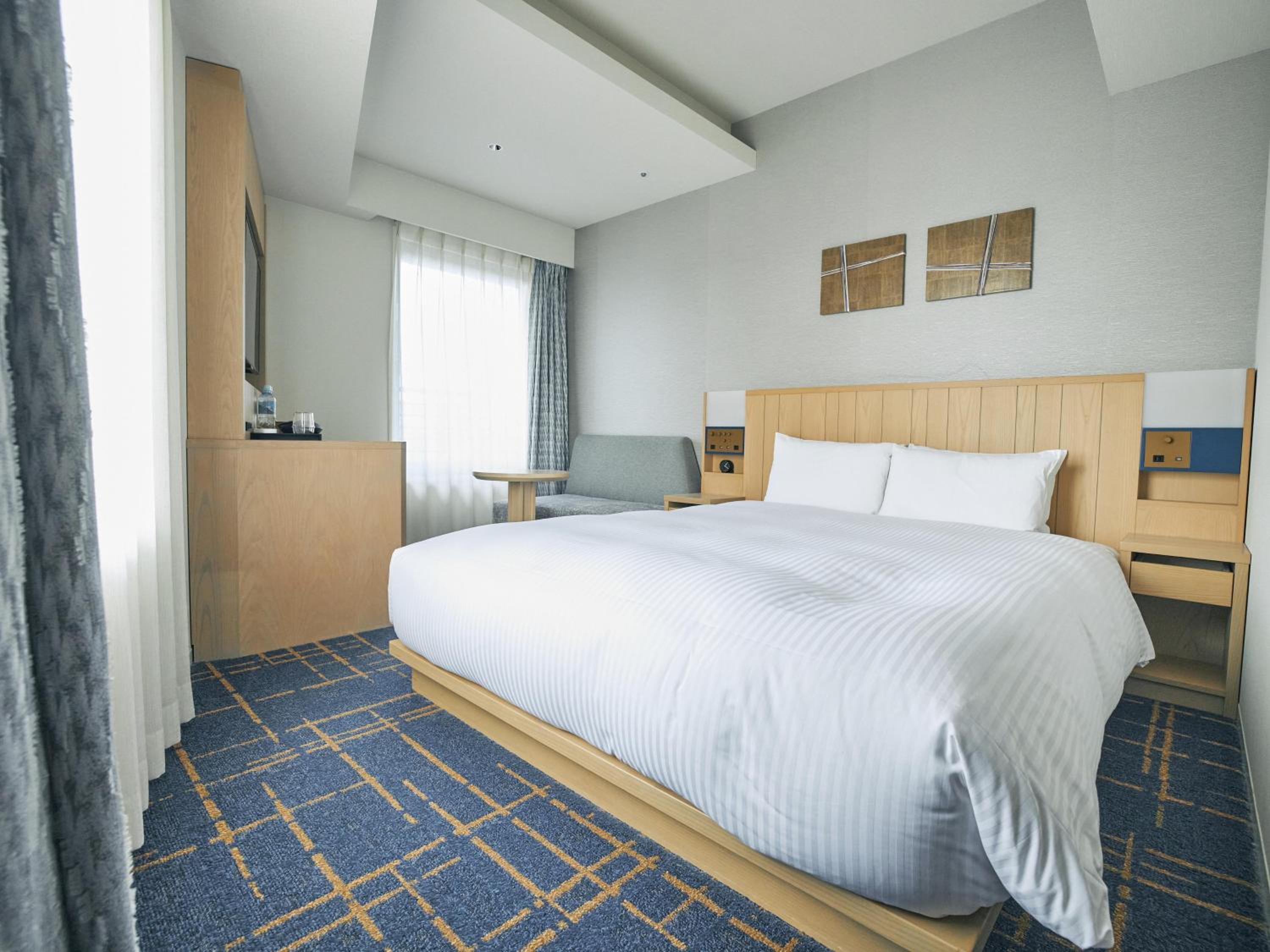 Superior Double Room - Non-Smoking - Photo 1