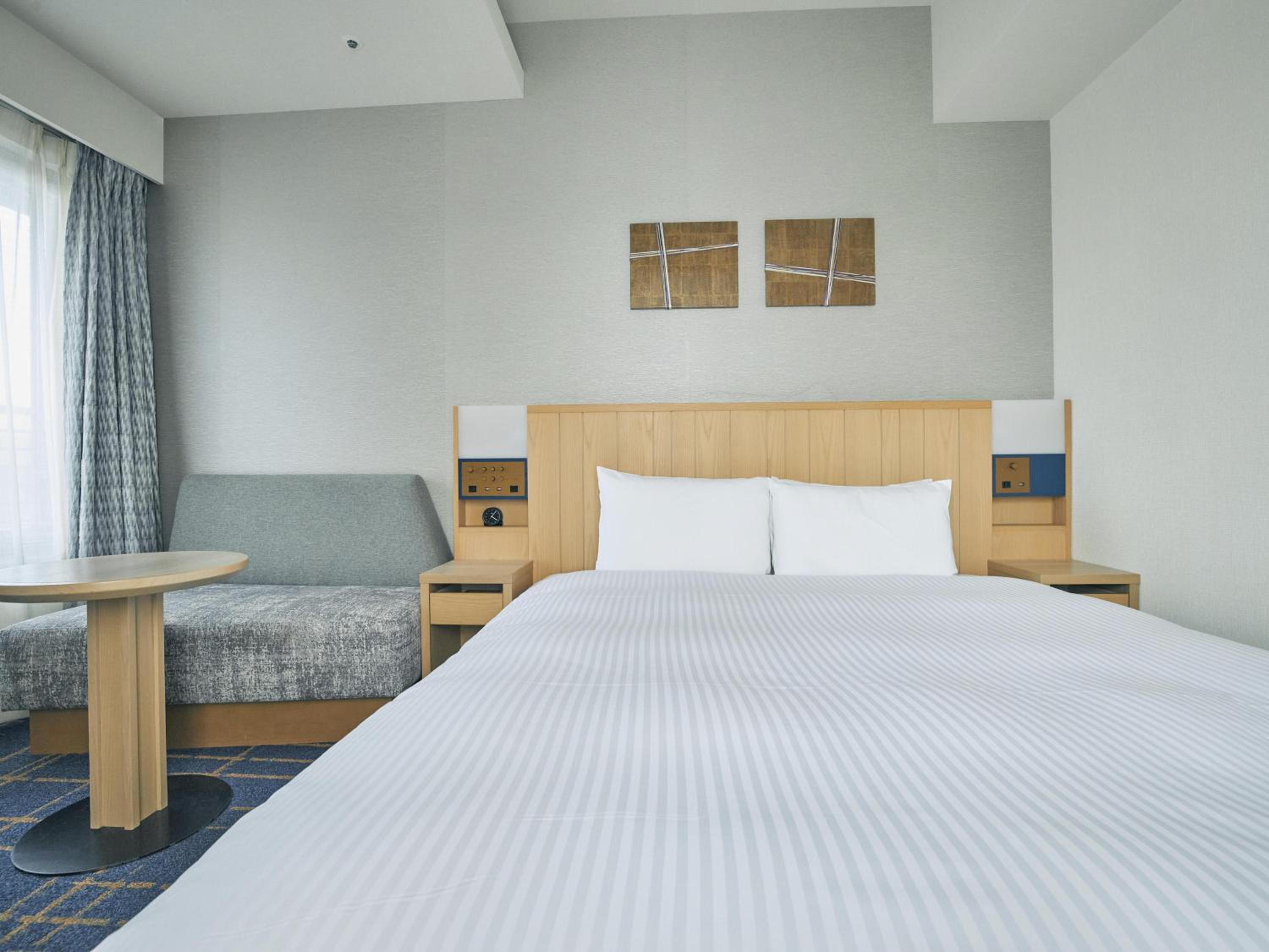 Superior Double Room - Non-Smoking - Photo 11