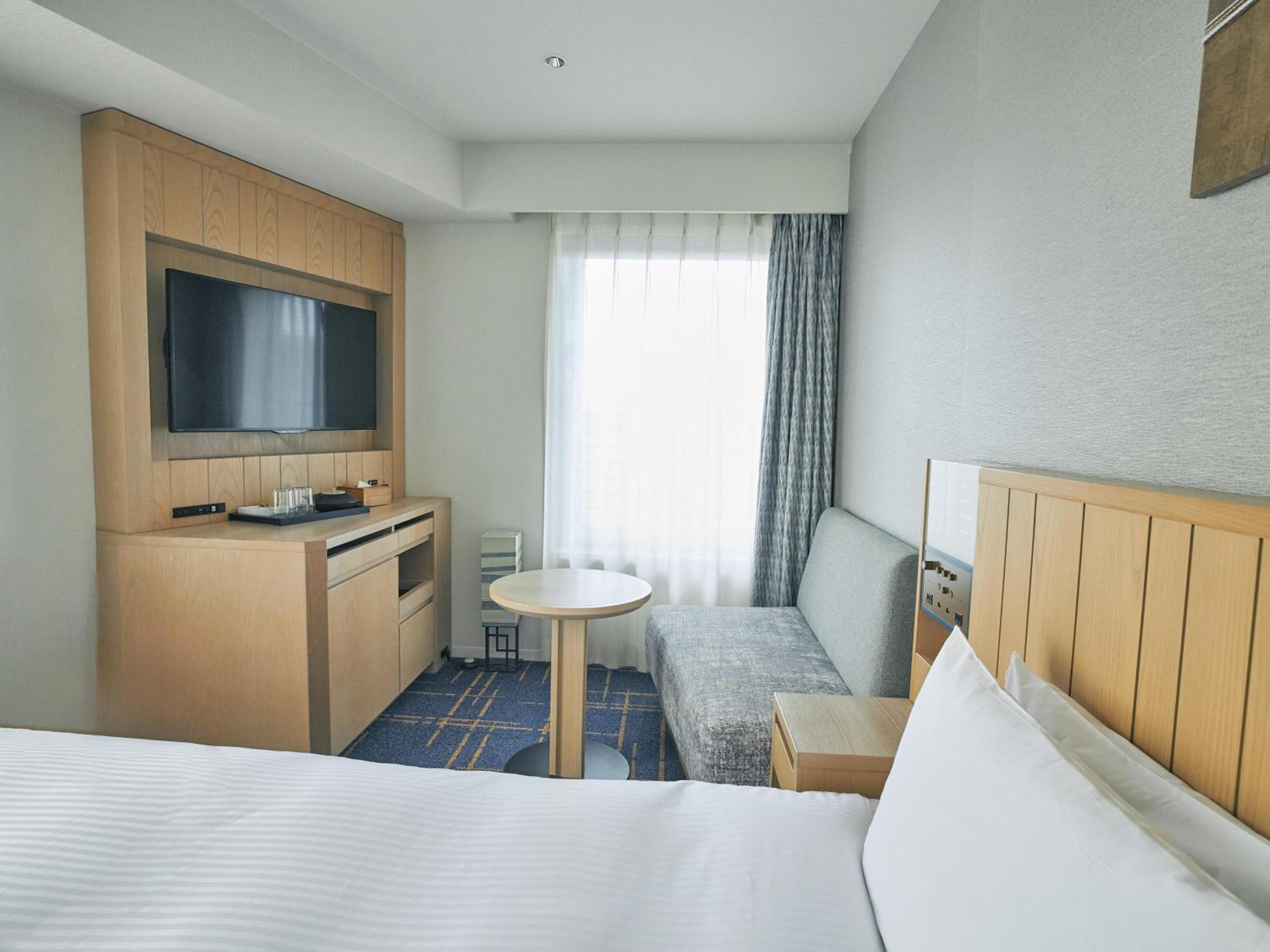 Superior Double Room - Non-Smoking - Photo 10