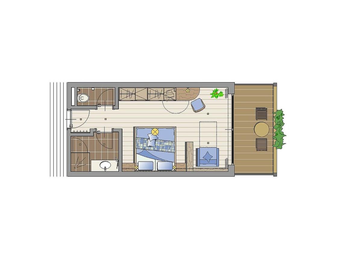 Superior Double Room with Lake View - Photo 6