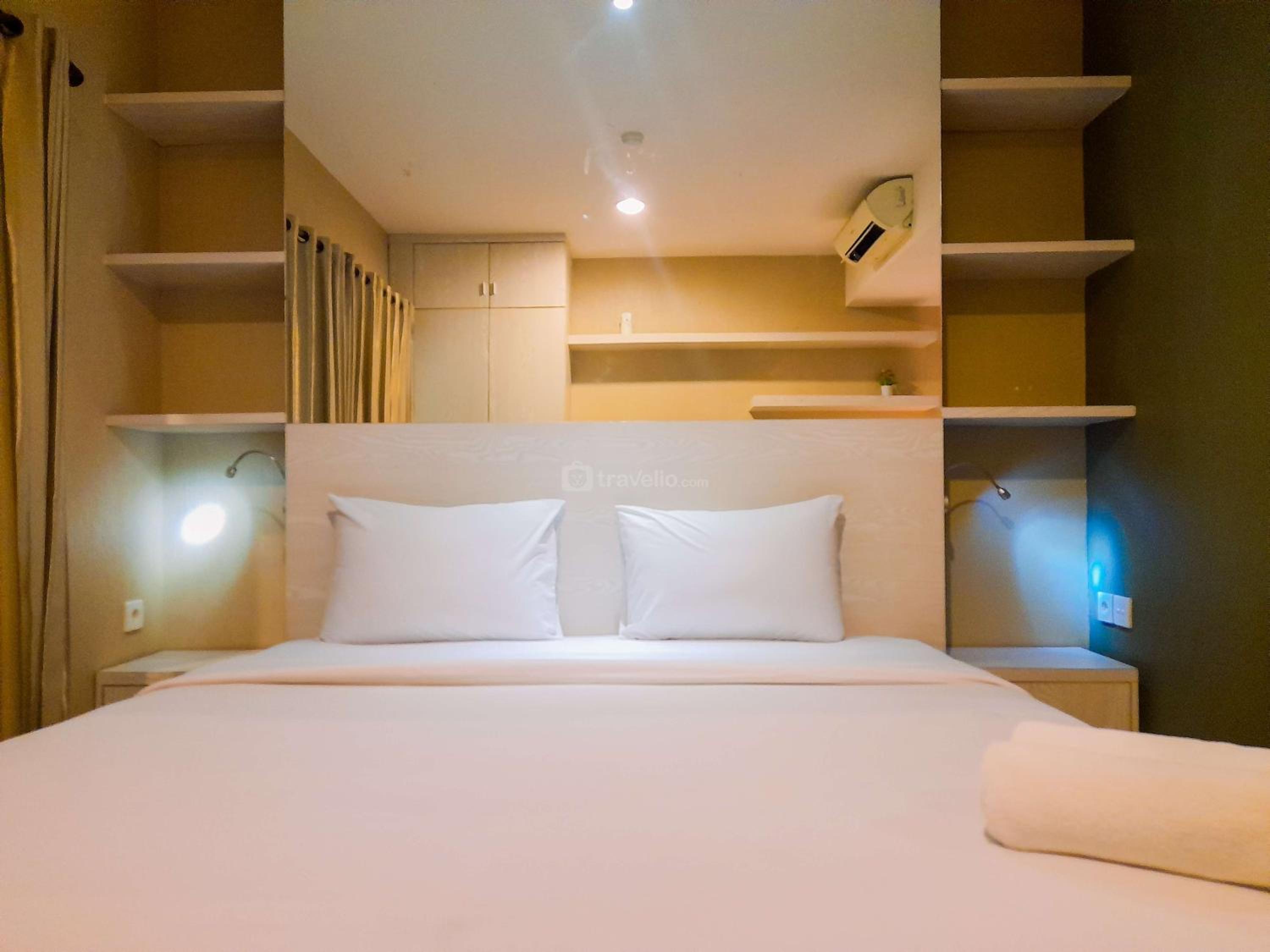 Studio Apartment photo 1