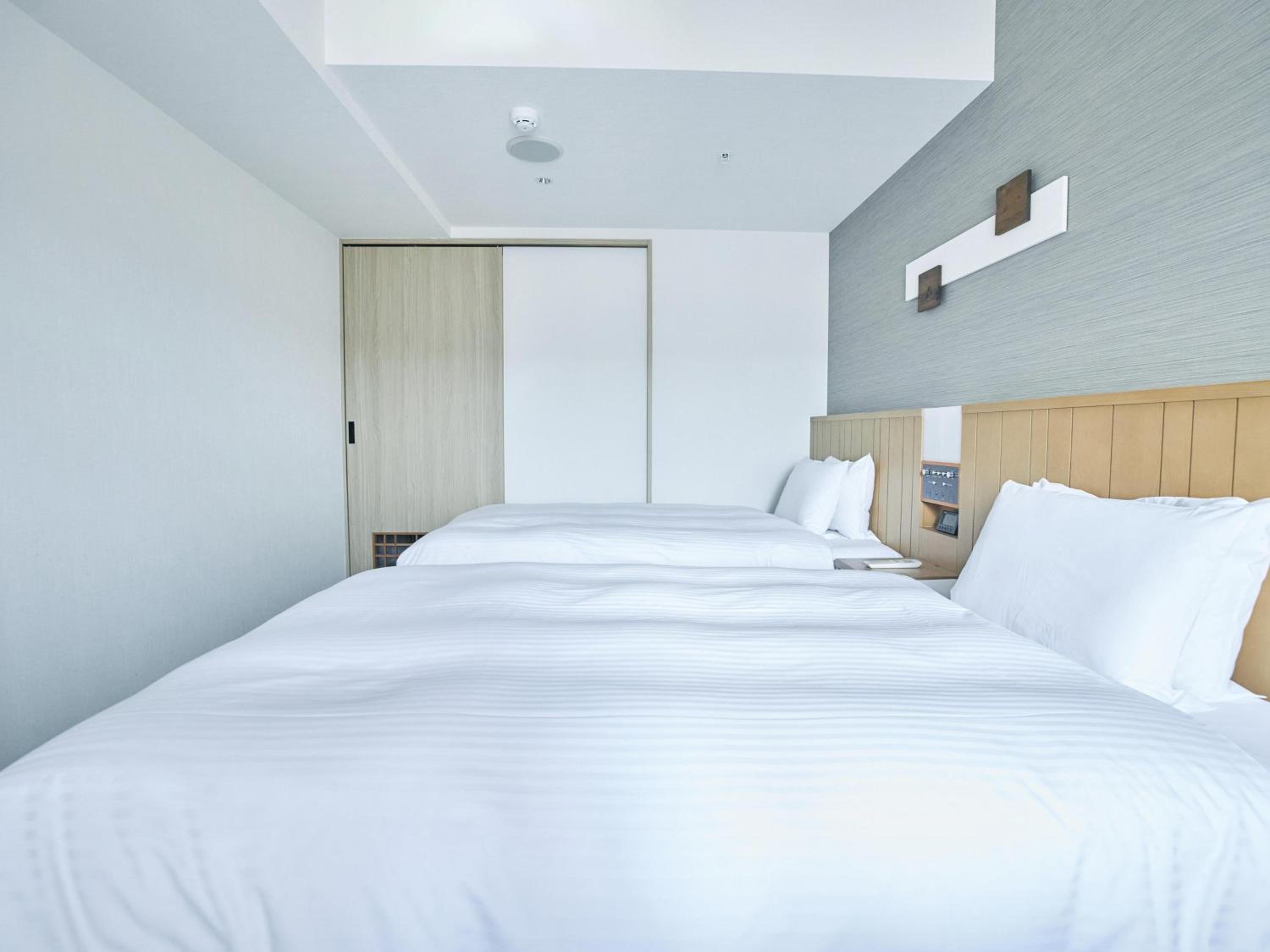 Superior Twin Room - Non-Smoking - Photo 5