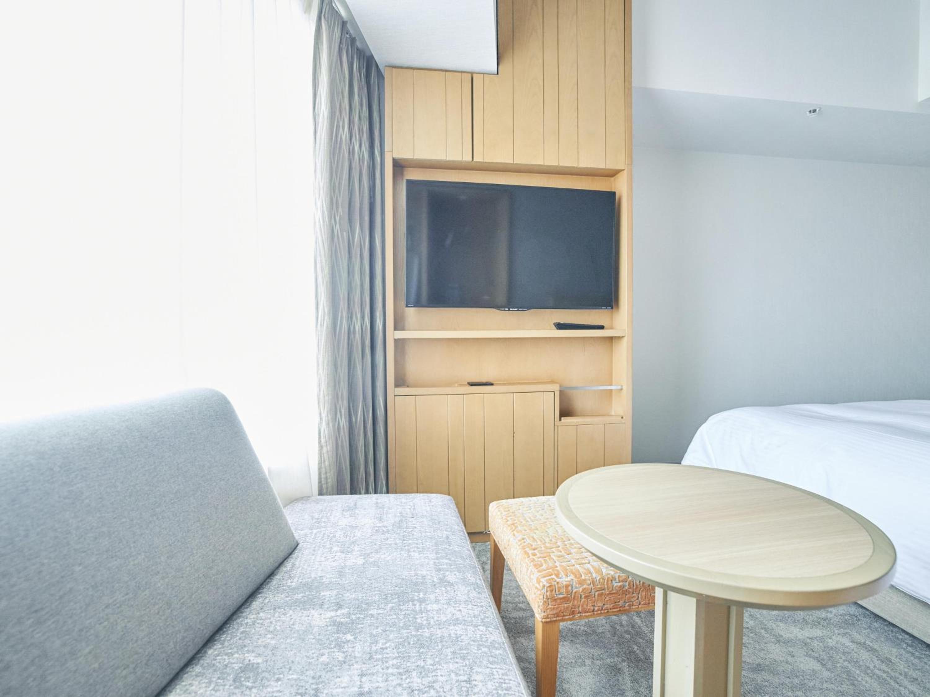 Superior Twin Room - Non-Smoking - Photo 7