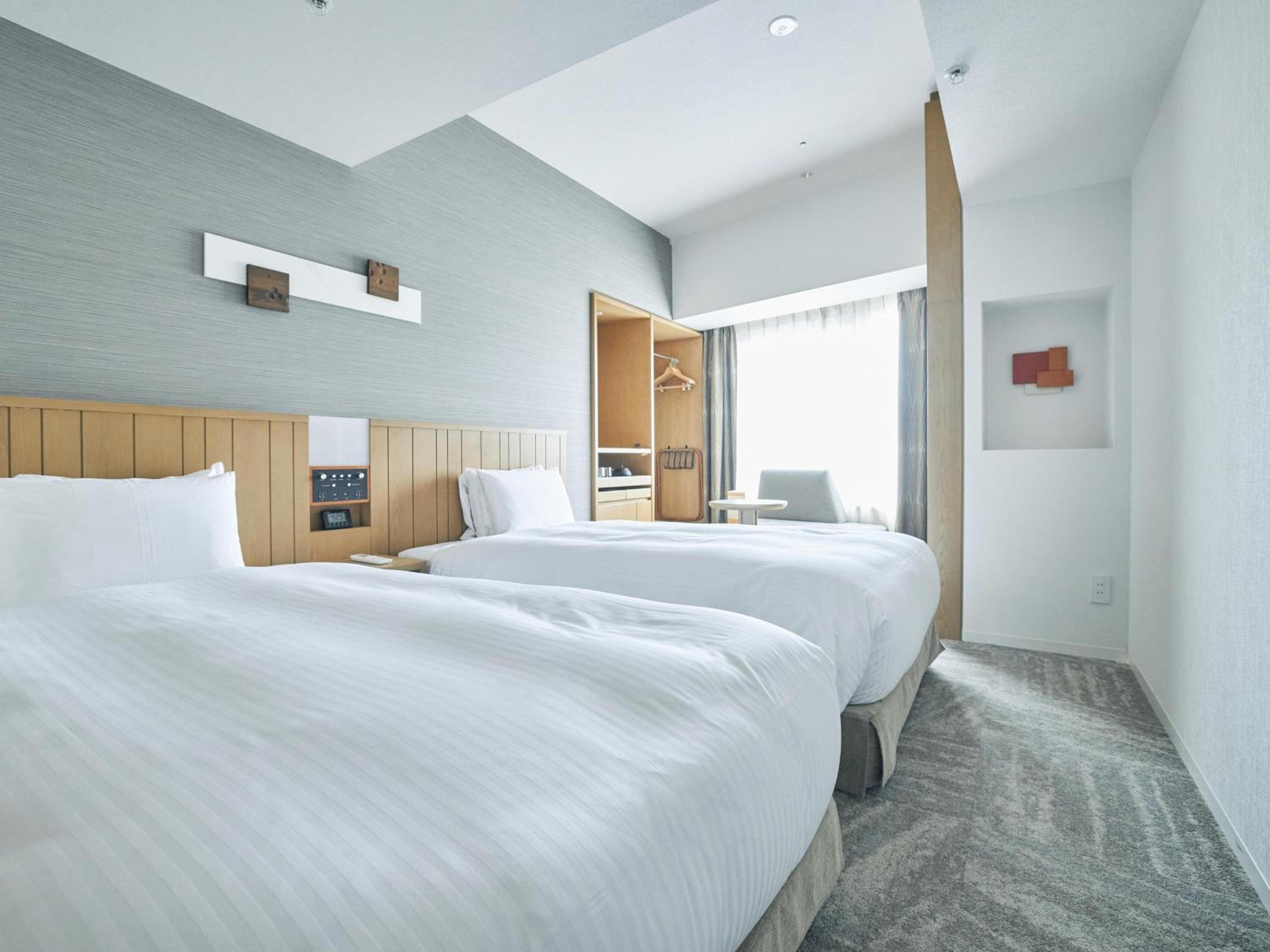 Superior Twin Room - Non-Smoking - Photo 1