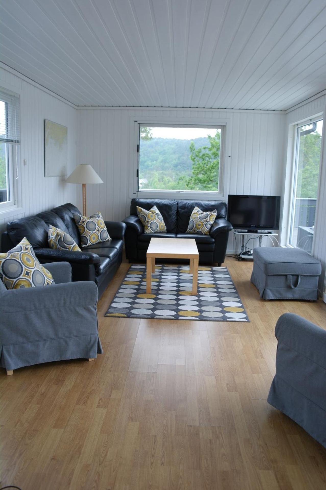 Four-Bedroom House photo 1