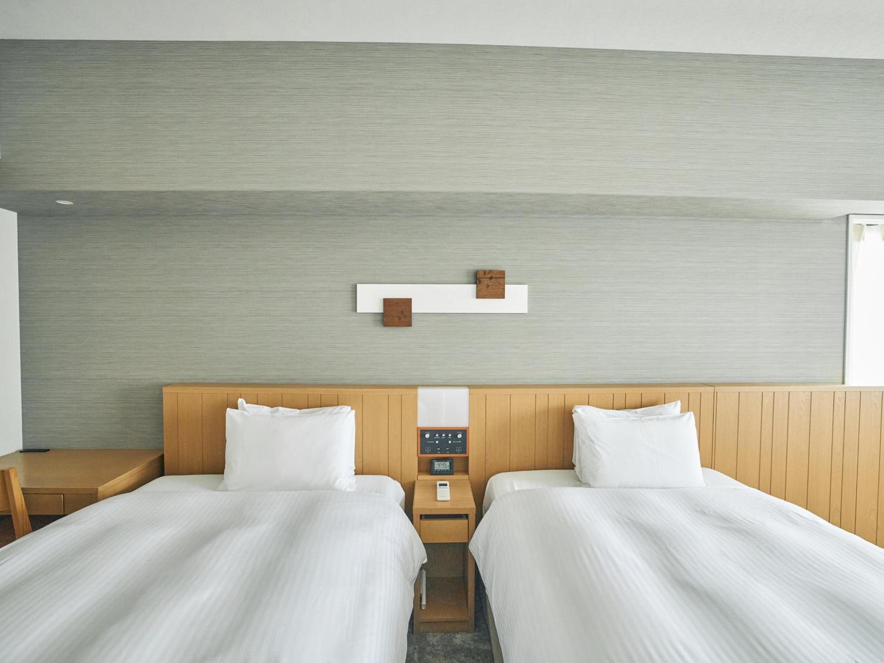 Premier Twin Room - Non-Smoking - Photo 1