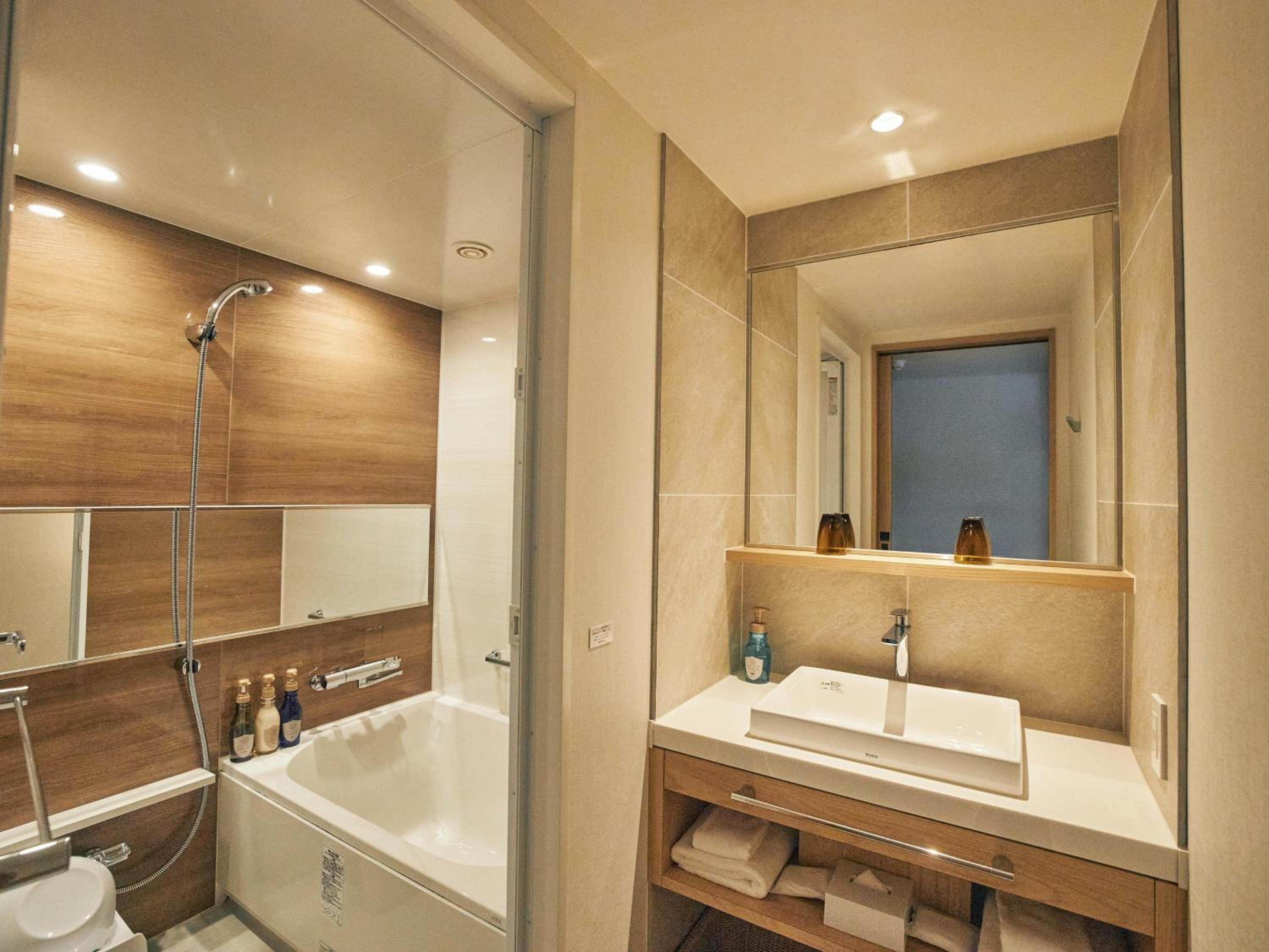 Premier Twin Room - Non-Smoking - Photo 6