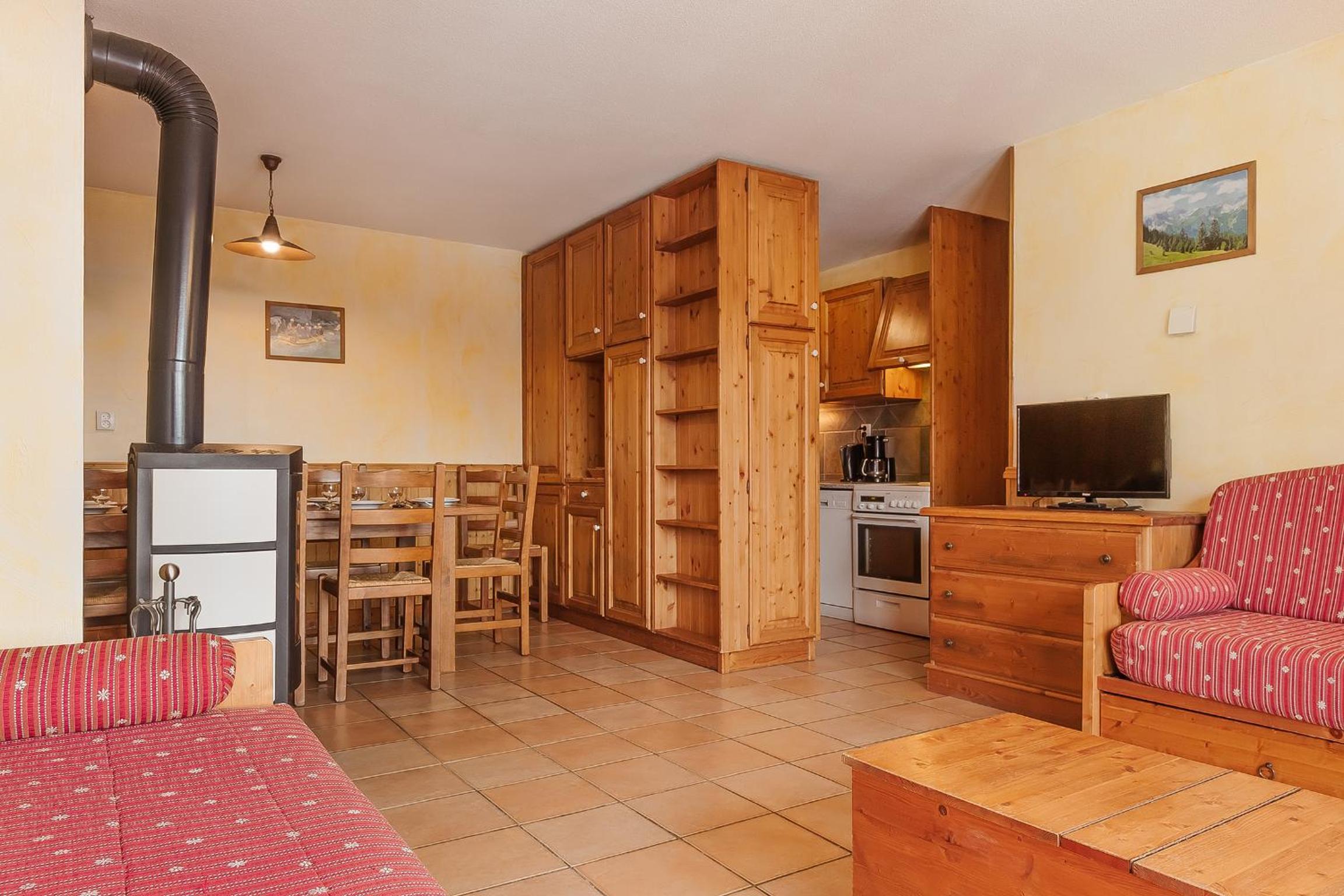 5-Room Apartment - 8/10 People photo 3