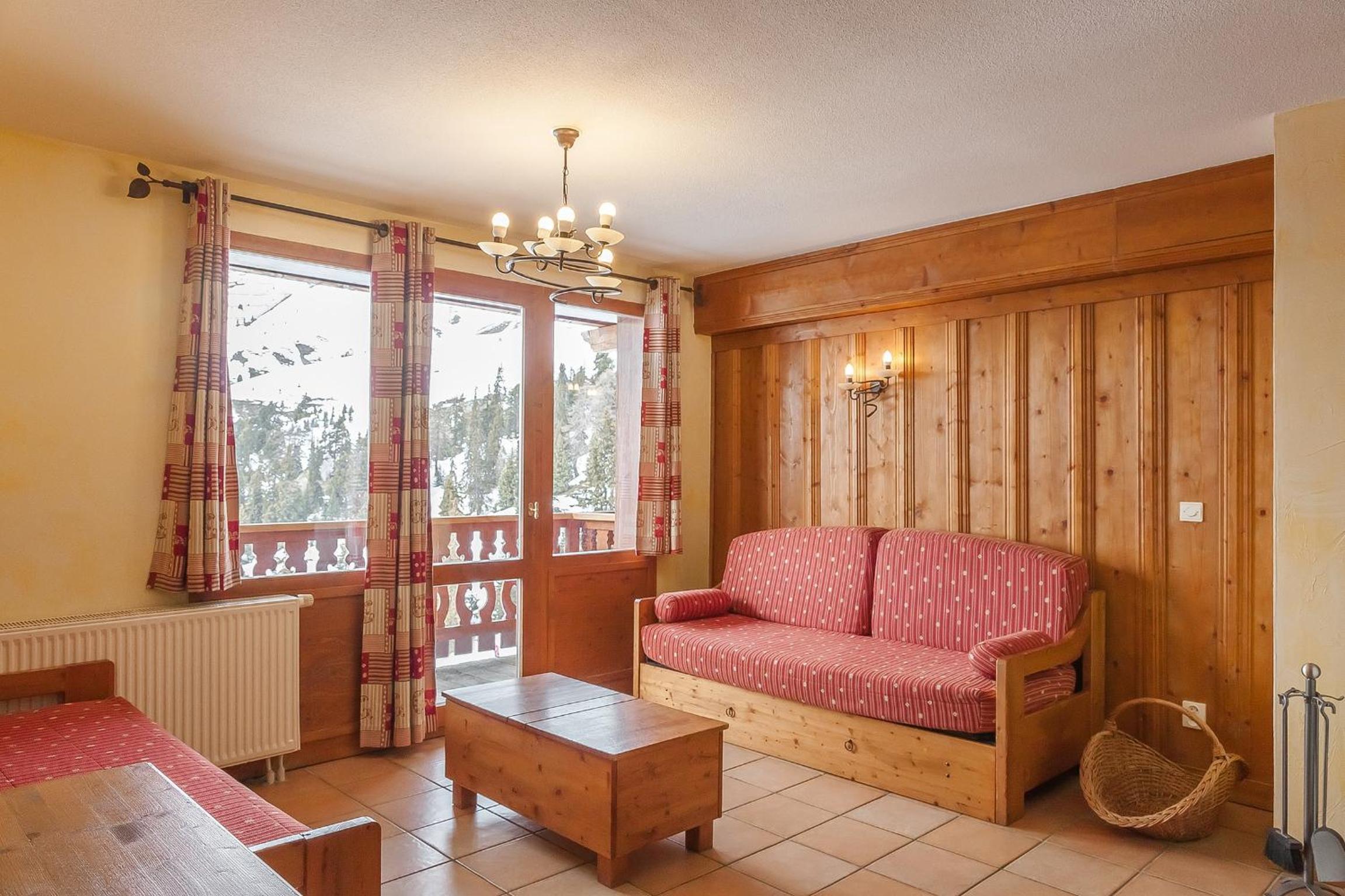 5-Room Apartment - 8/10 People photo 2