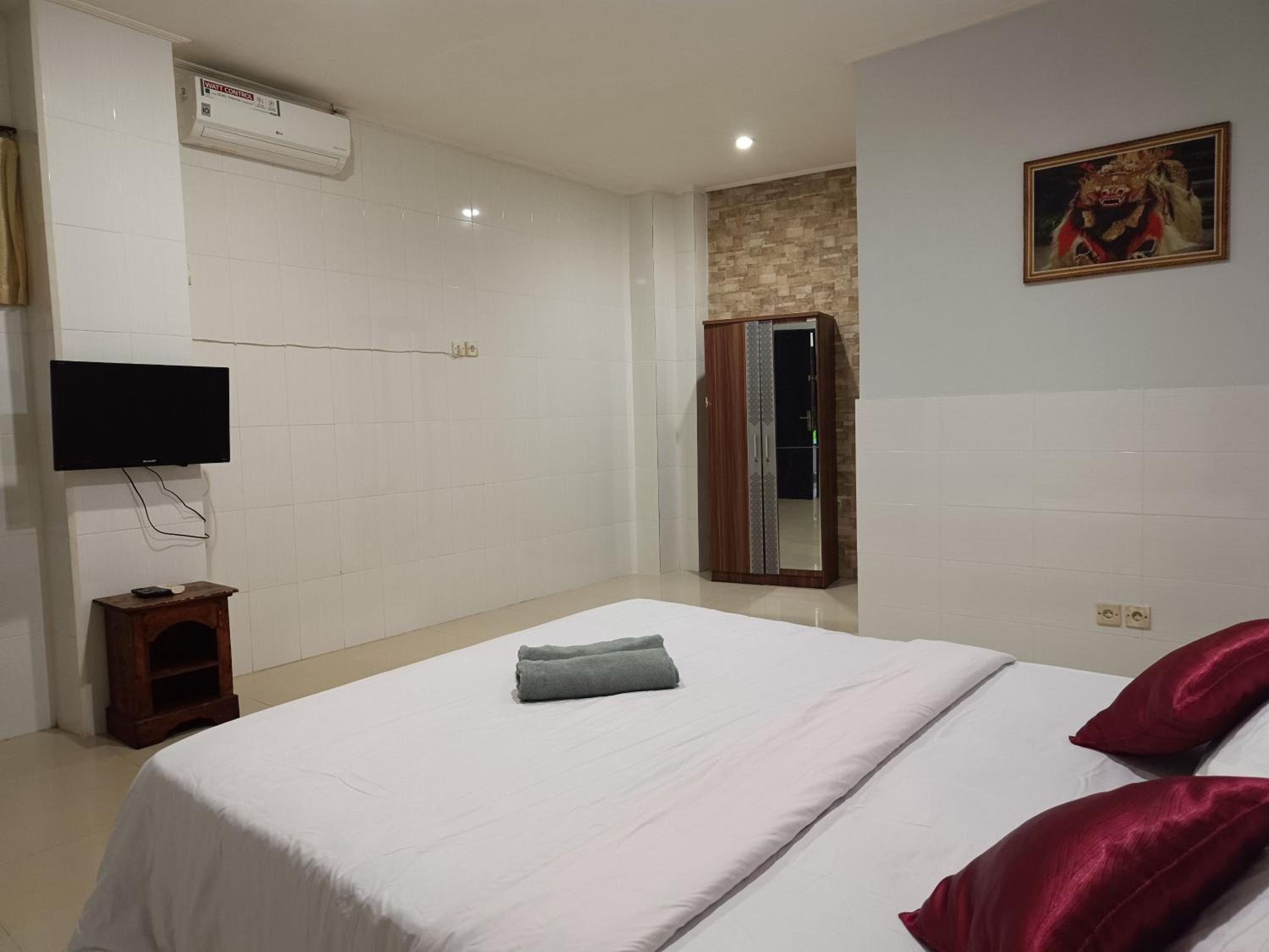 Deluxe Room photo 3