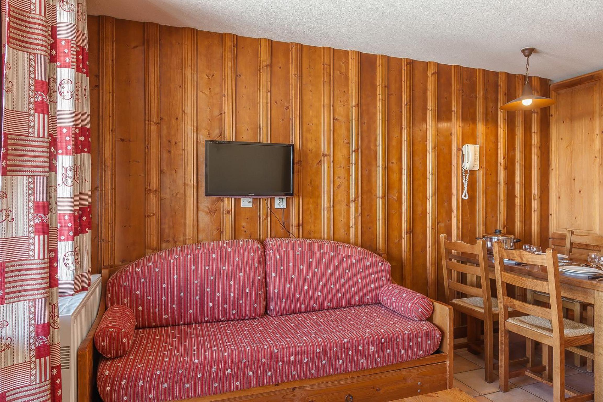2-Room Apartment - 2/3 People photo 3