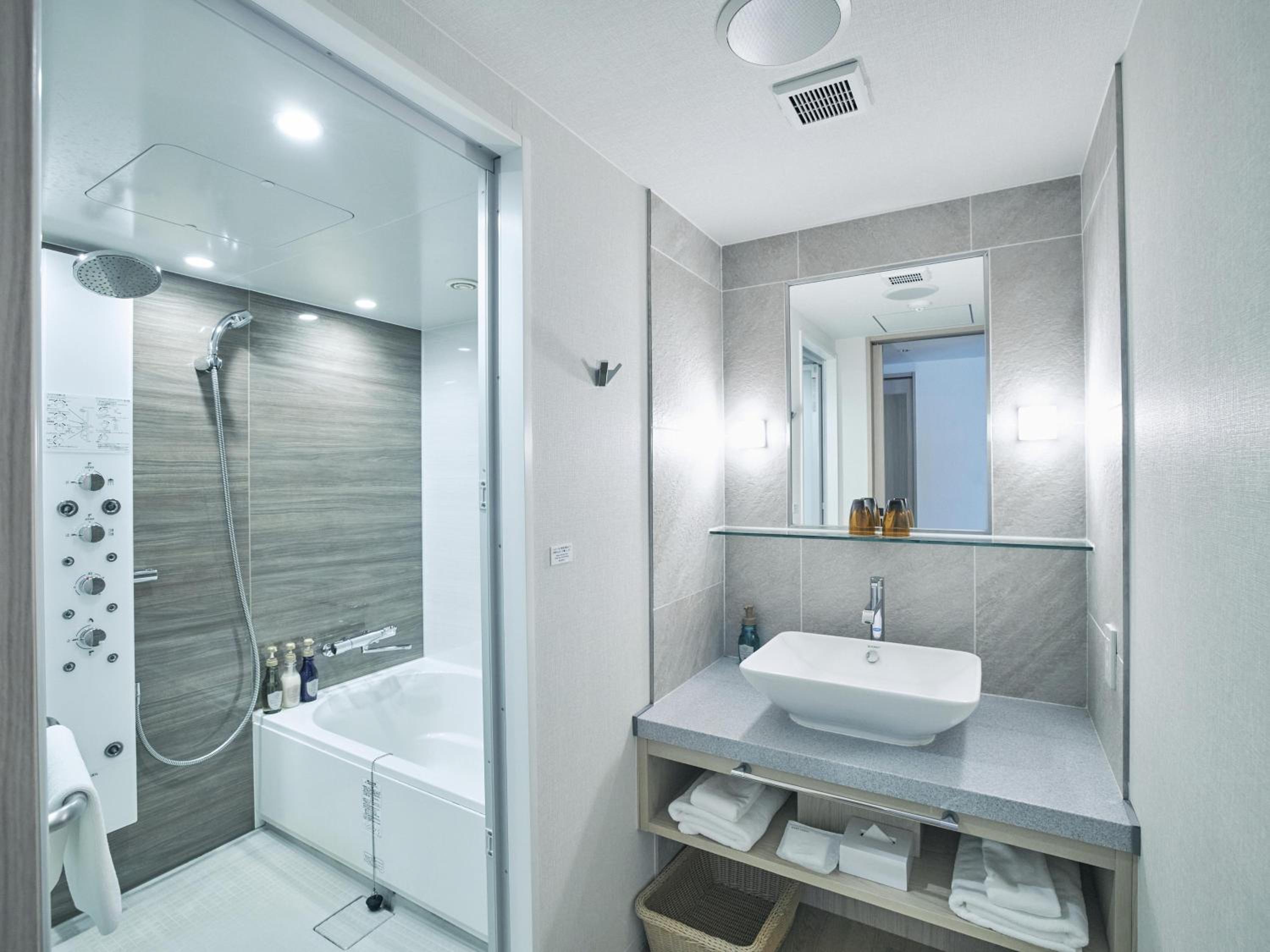 Grand Twin Room - Non-Smoking - Photo 5