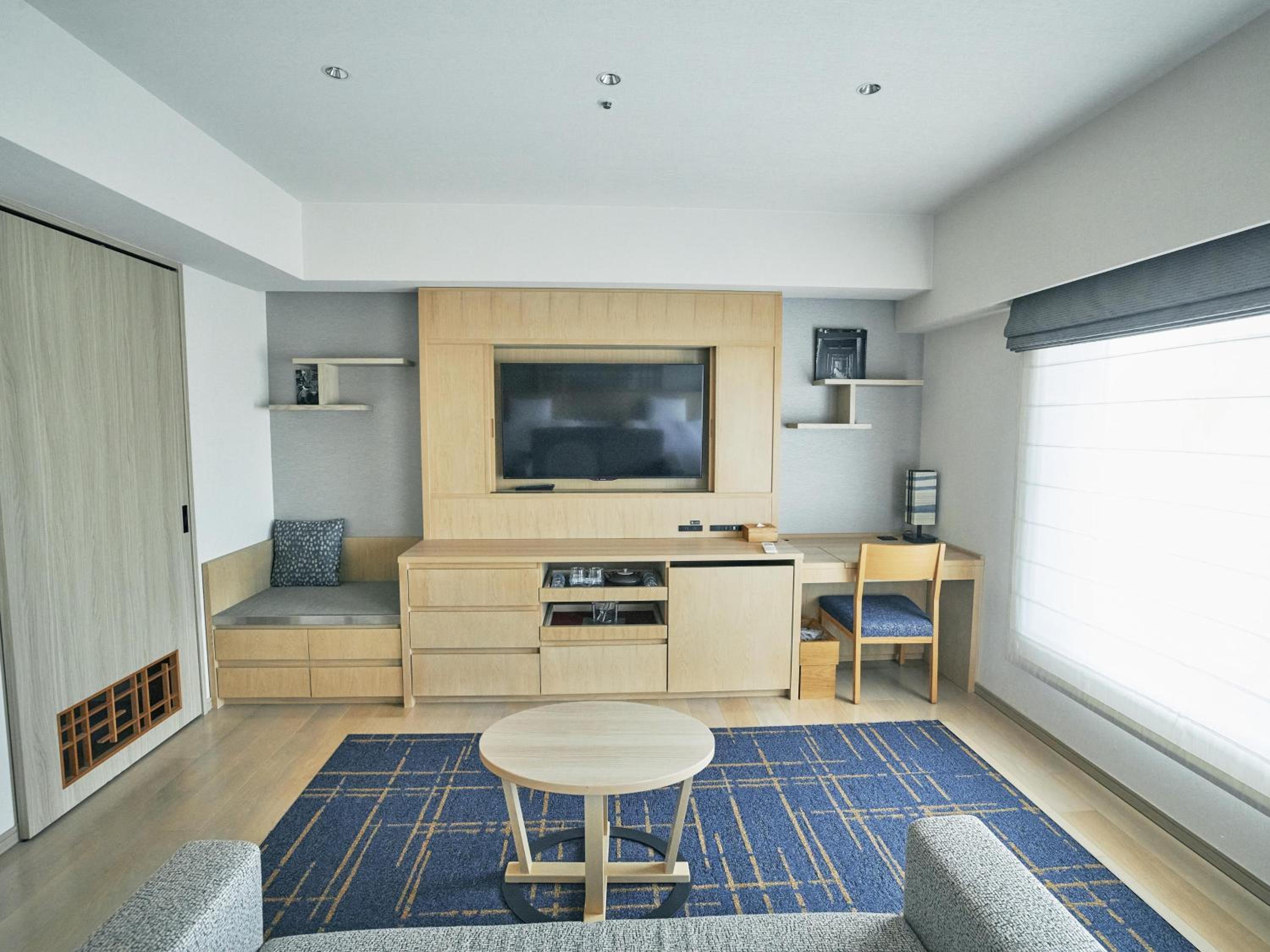 Grand Twin Room - Non-Smoking - Photo 4
