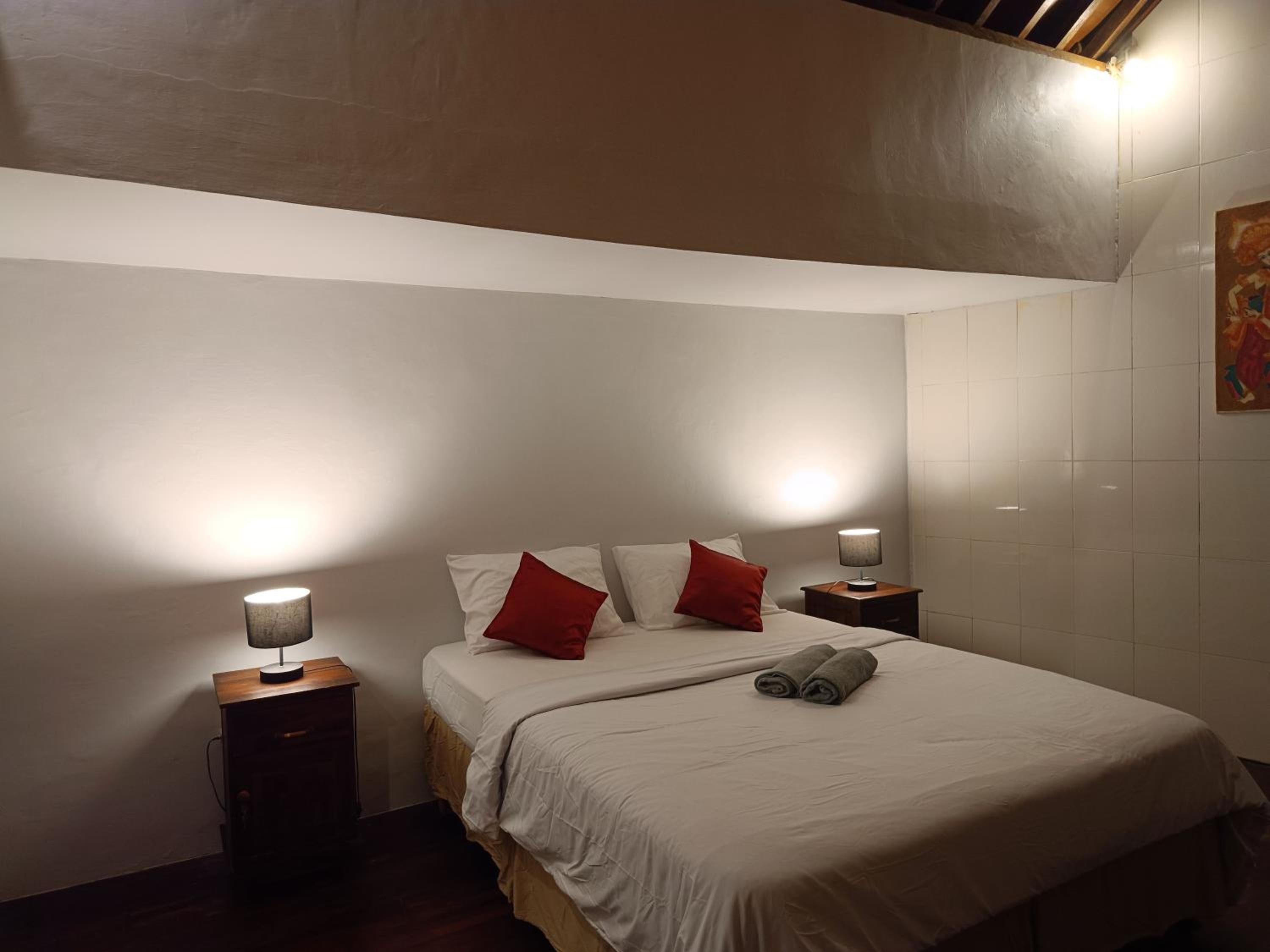 Two-Bedroom Villa photo 3