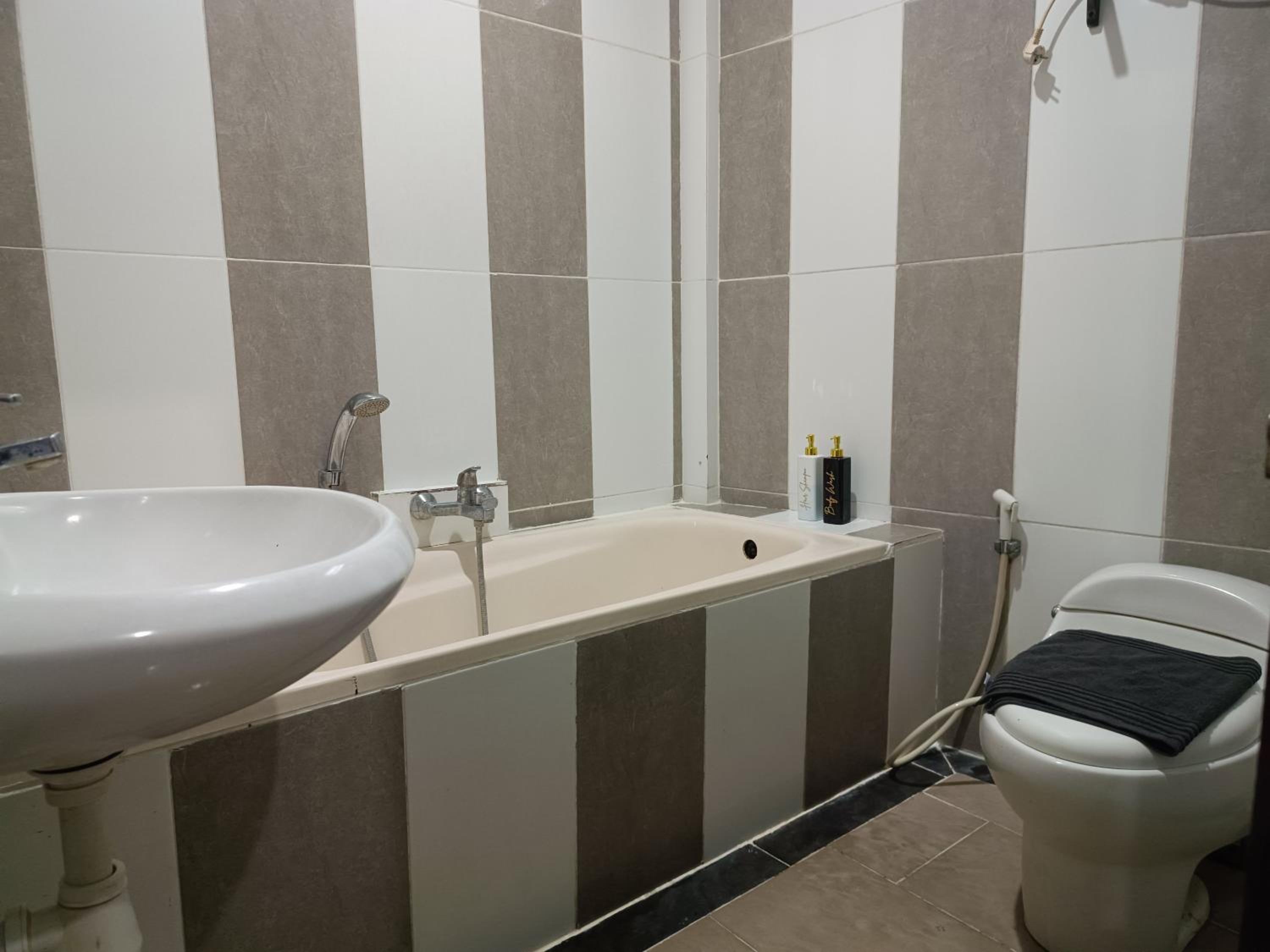 Deluxe Room photo 2