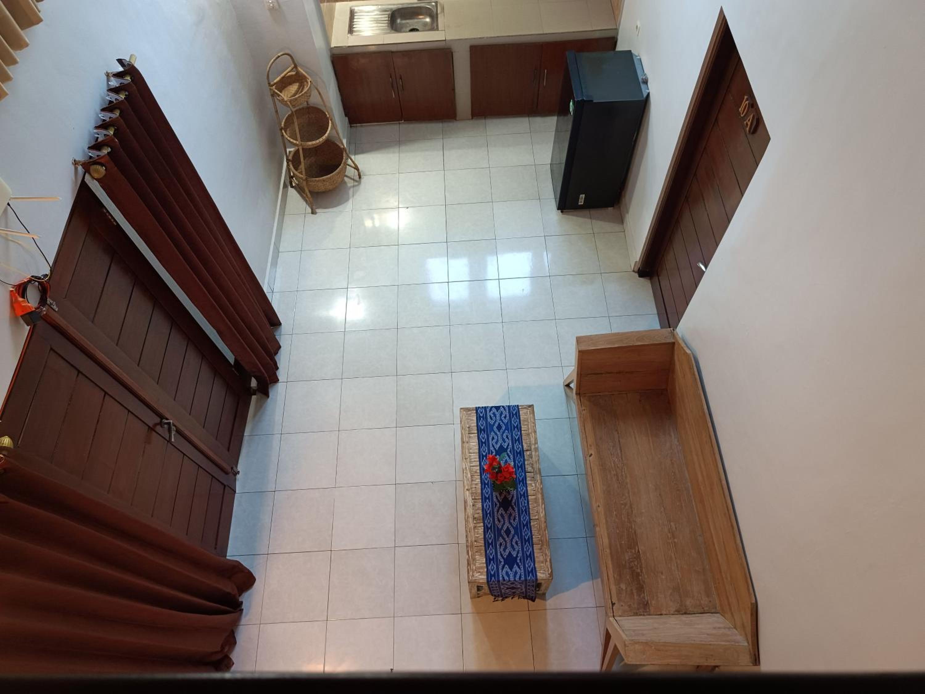 Two-Bedroom Villa photo 2