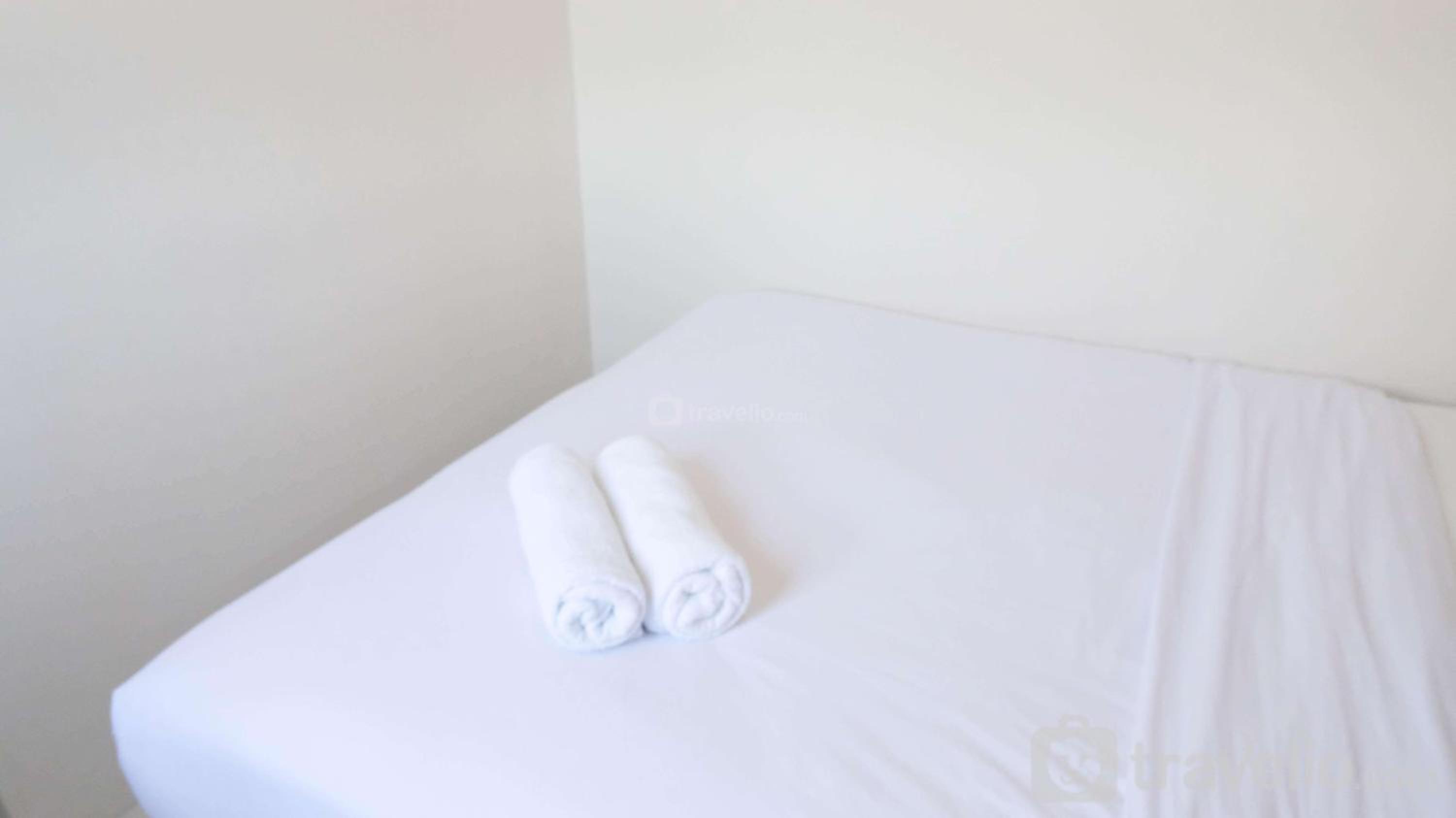Two-Bedroom Apartment - Photo 1